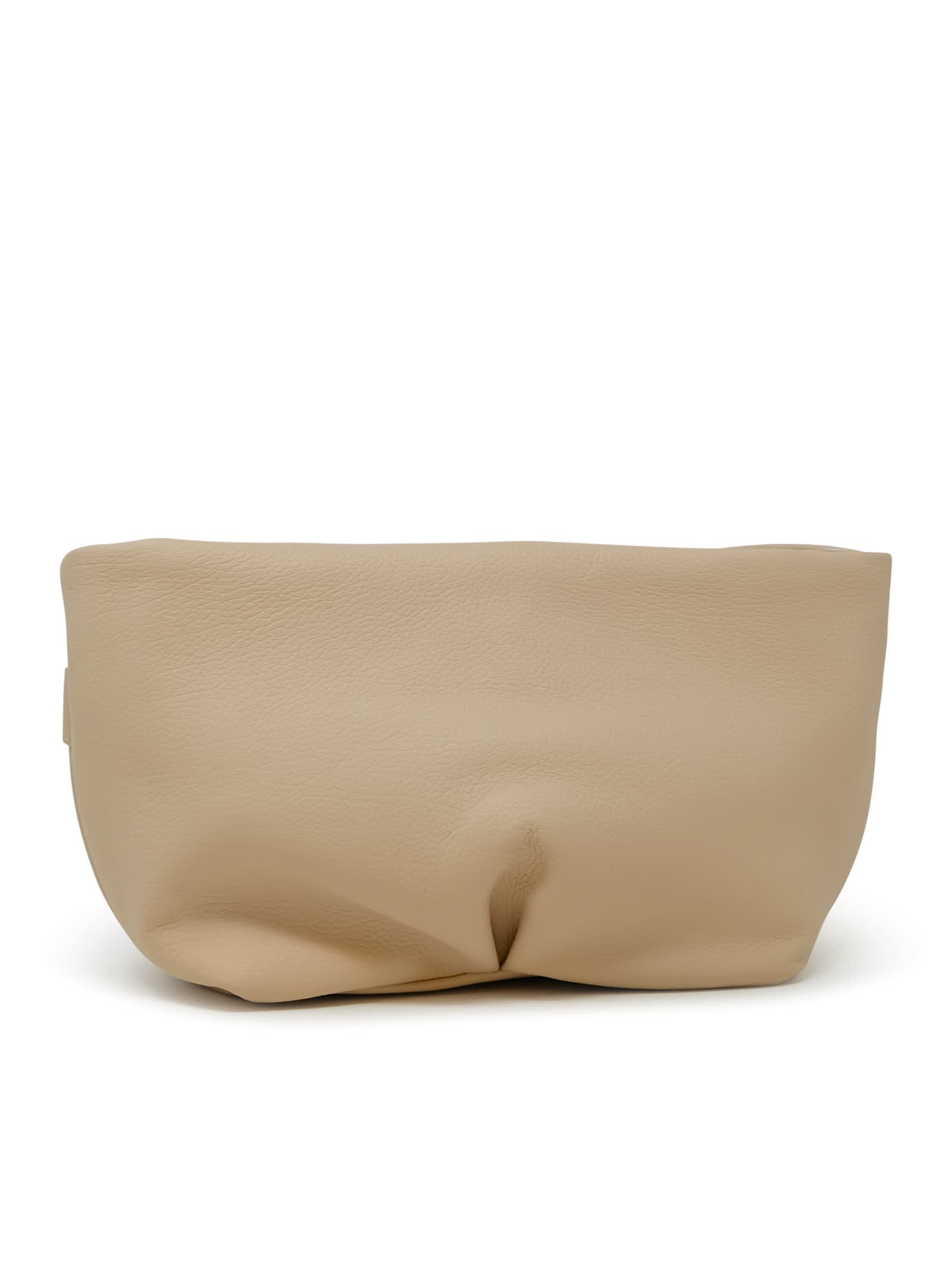 Del Carlo Roberto  Leather Bag