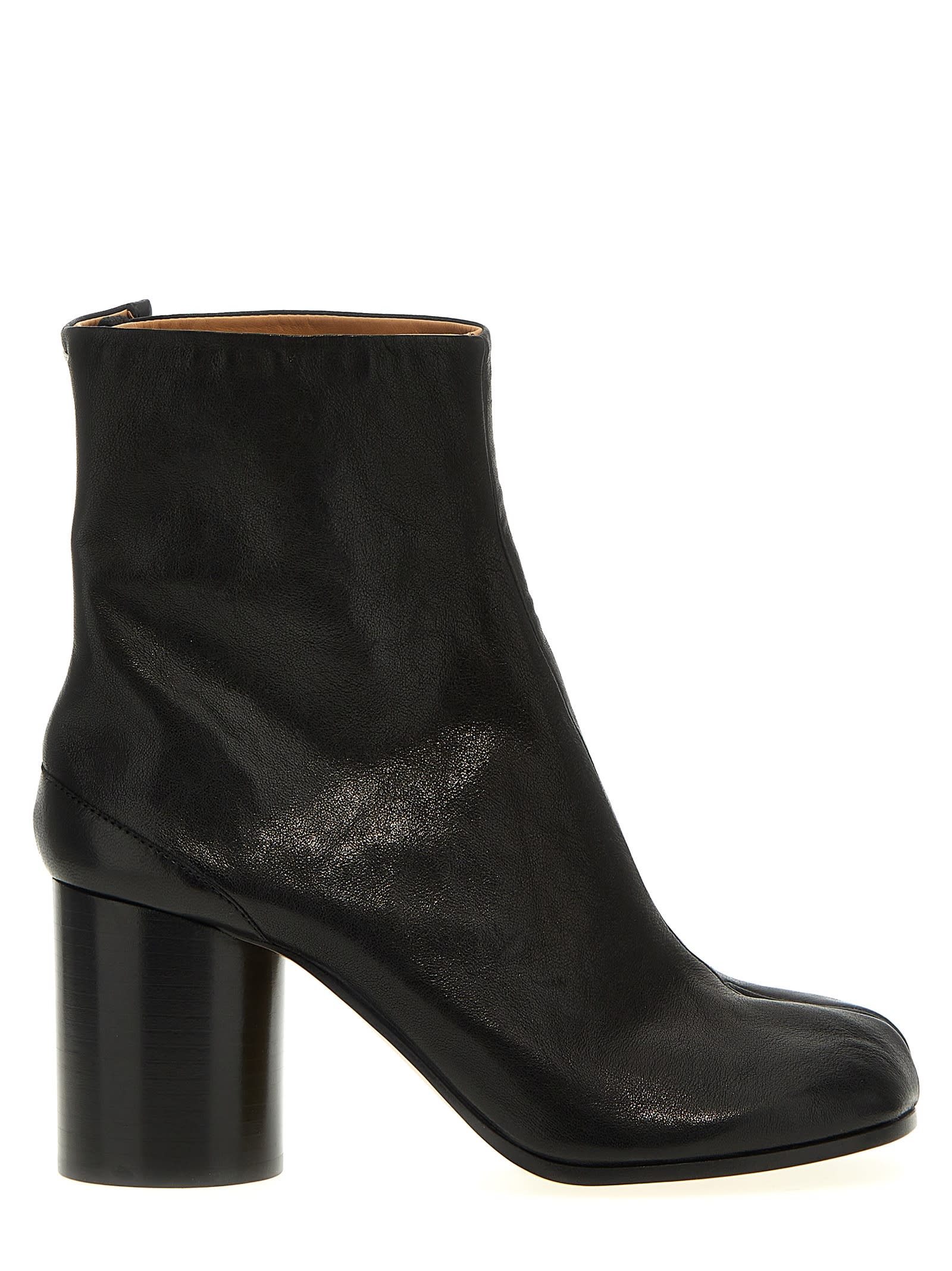 tabi Ankle Boots