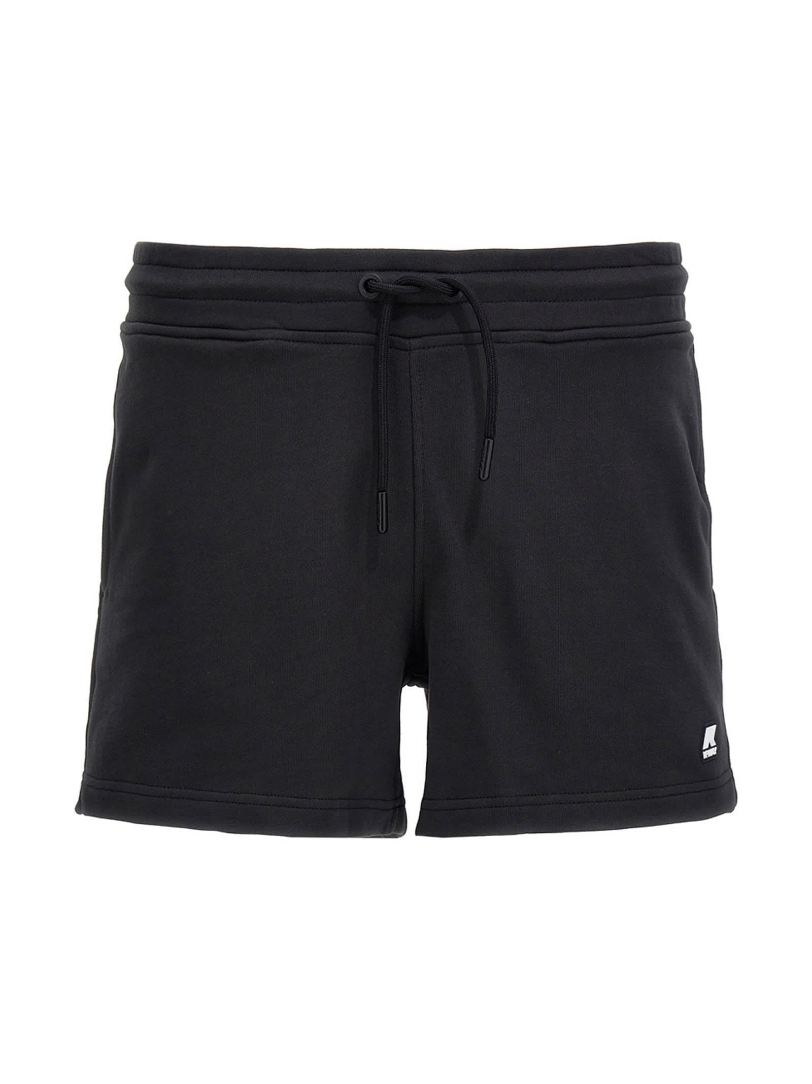 rika Bermuda Shorts