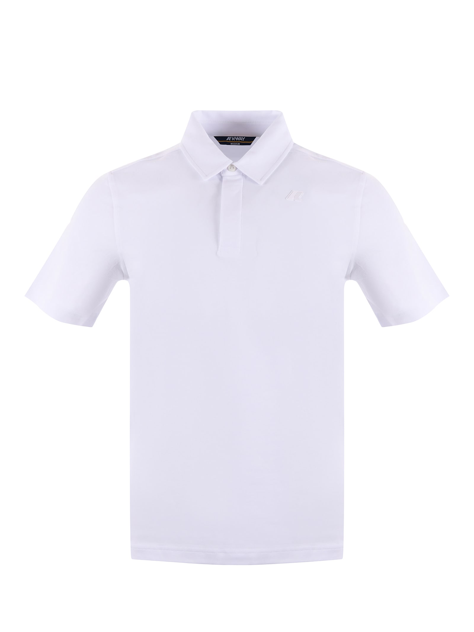 K-way Polo Shirt