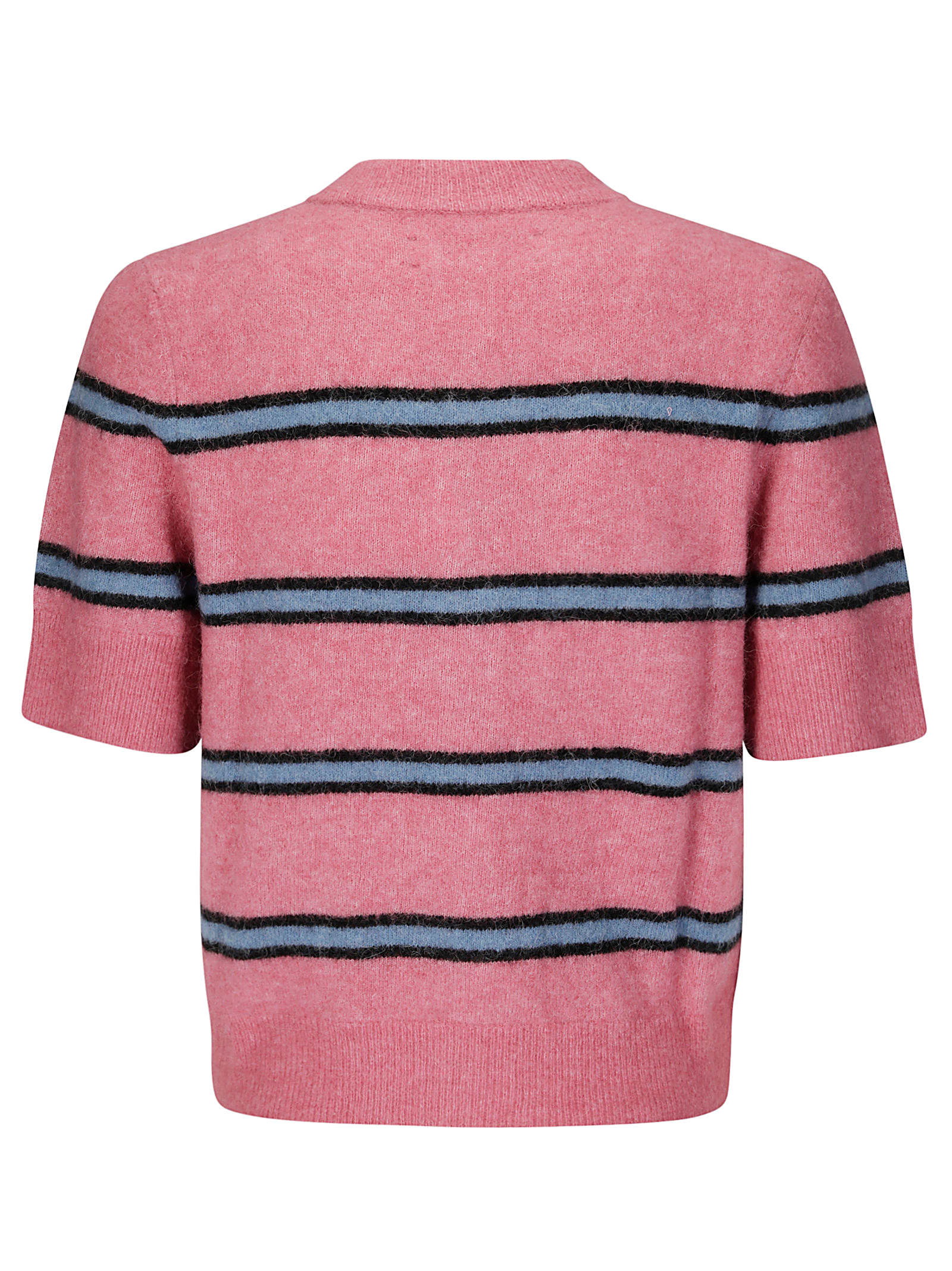 Shop Samsøe & Samsøe Sanoura Ss Cardigan 15556