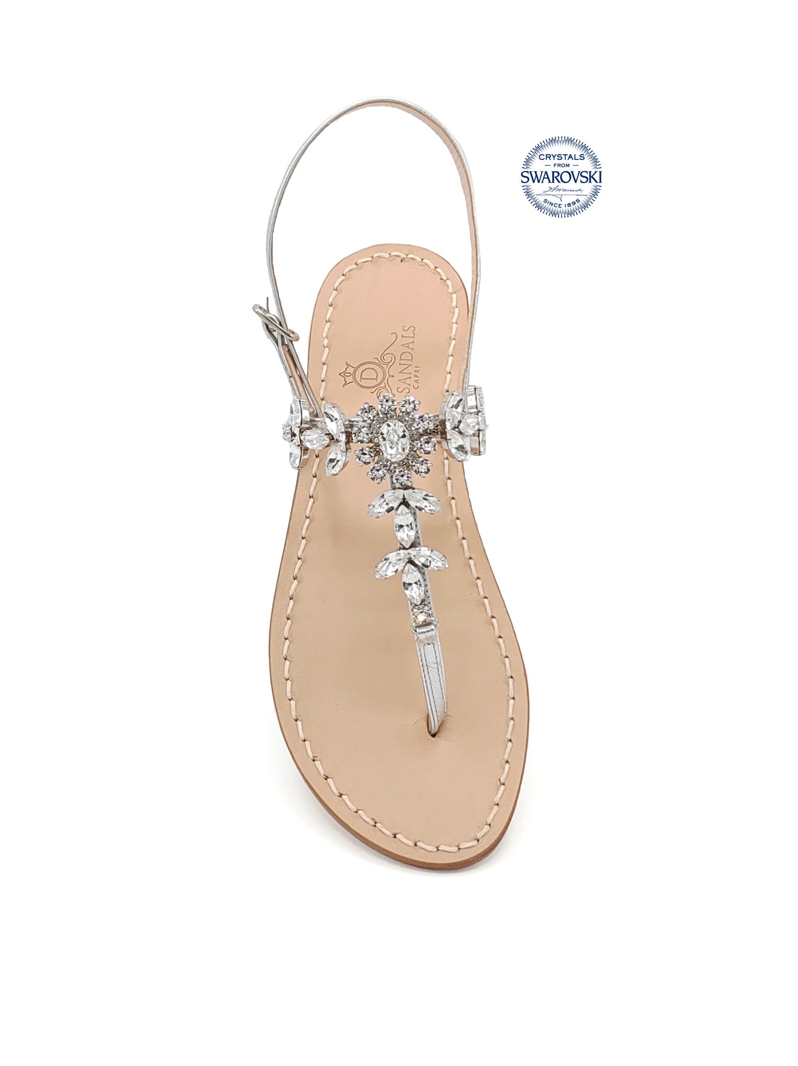 Marina Grande Flip Flops Thong Sandals