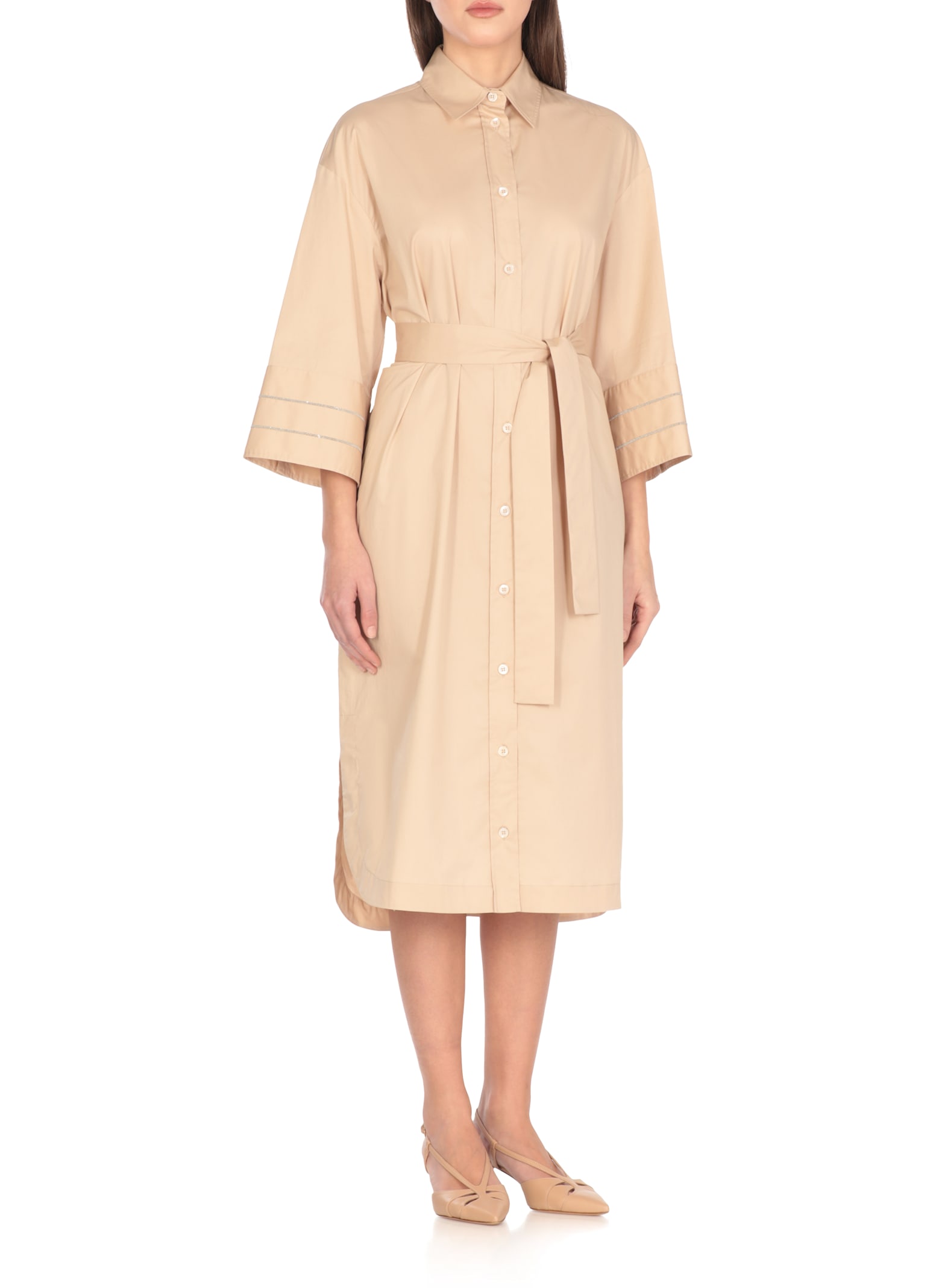 Peserico Dresses