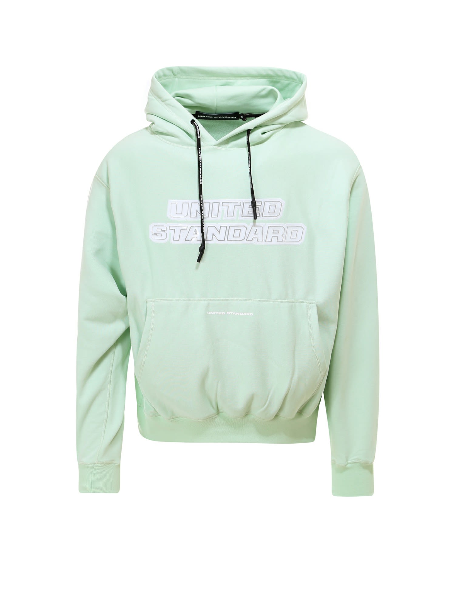 United Standard Sweatshirt In Green