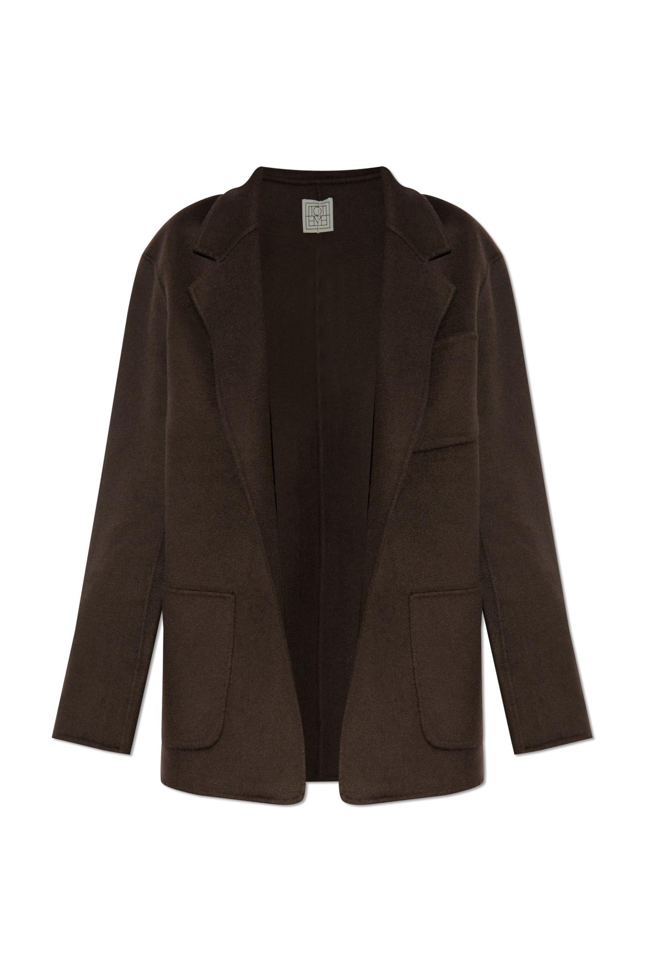 Totême Toteme Wool Coat