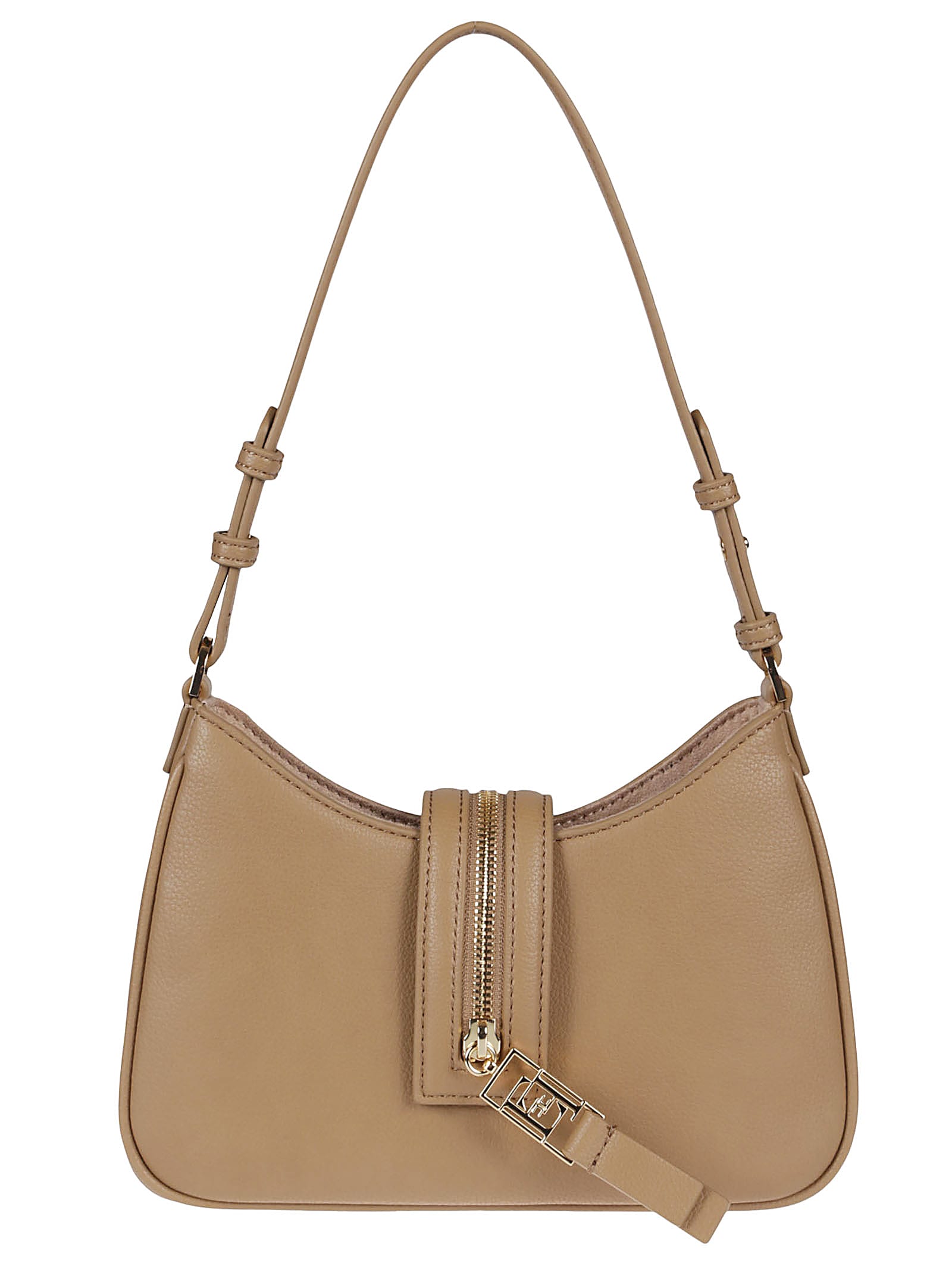 Elisabetta Franchi Hobo Bag