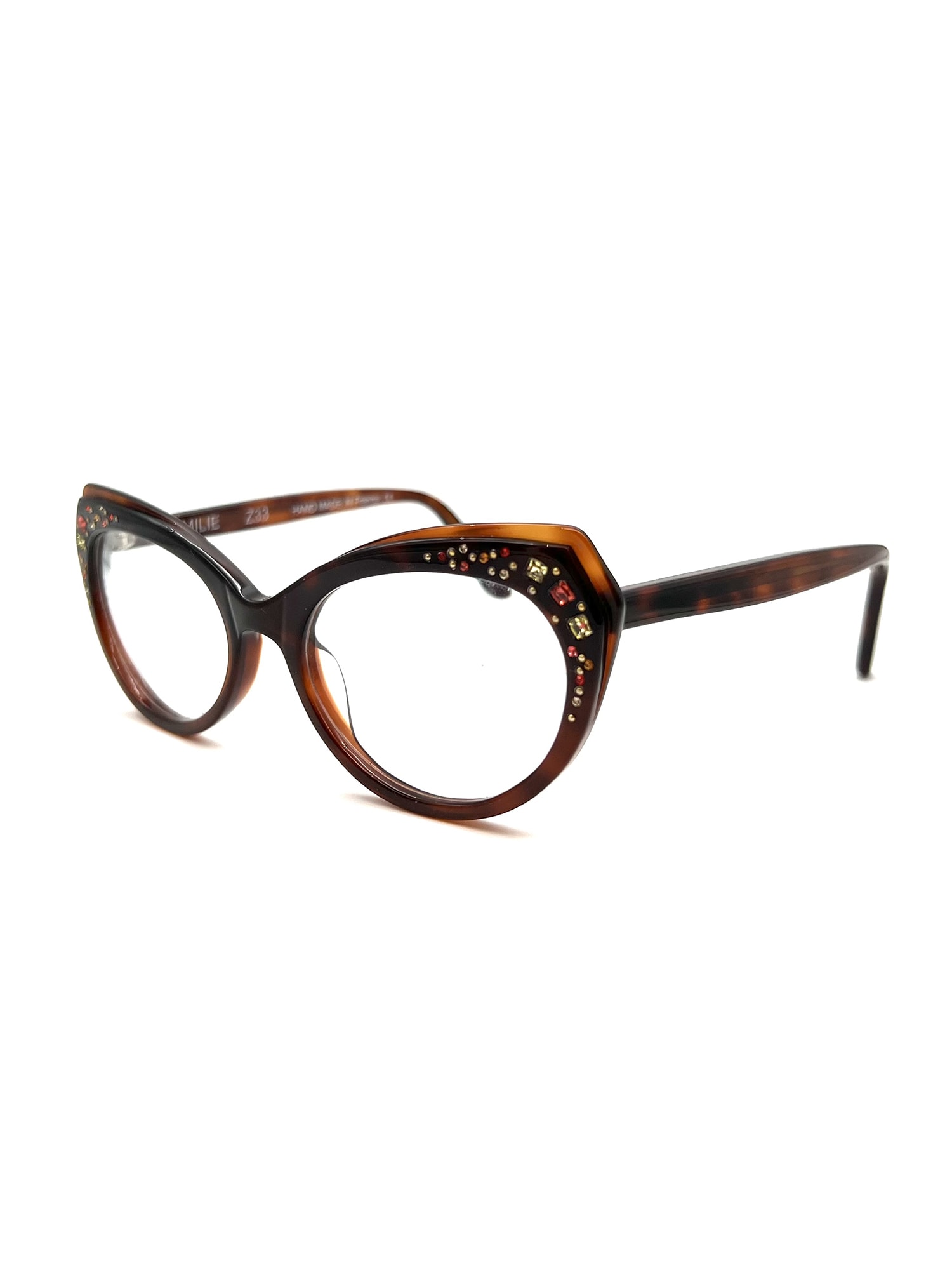 FRANCIS KLEIN EMILIE EYEWEAR