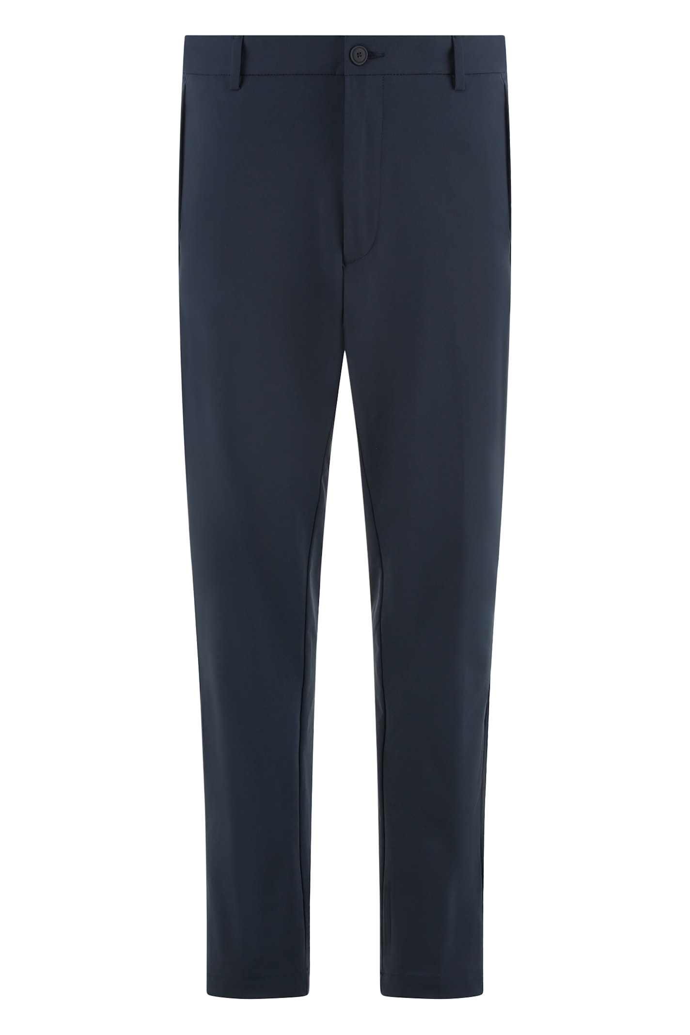 Technical Fabric Pants