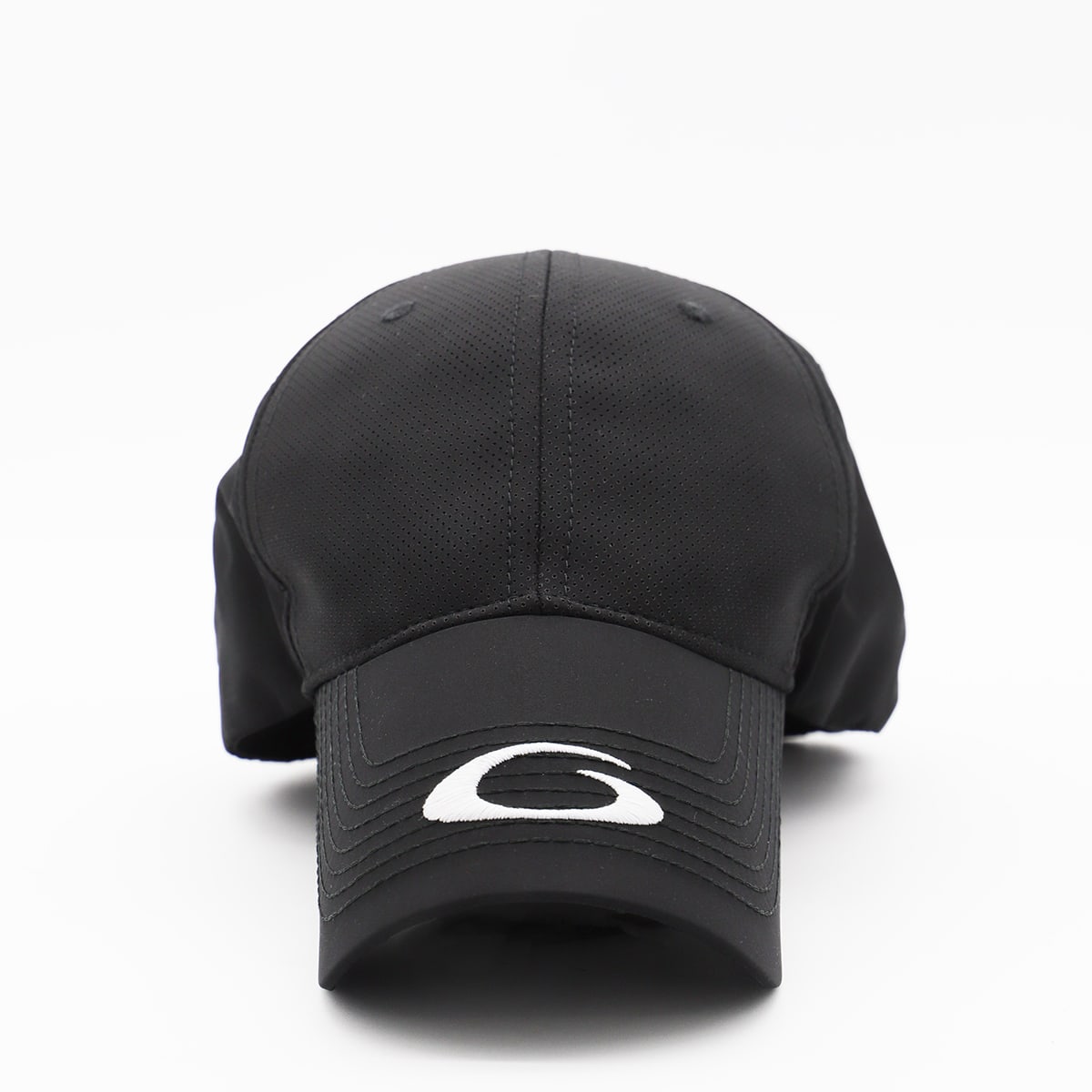 Black Baseball Hat