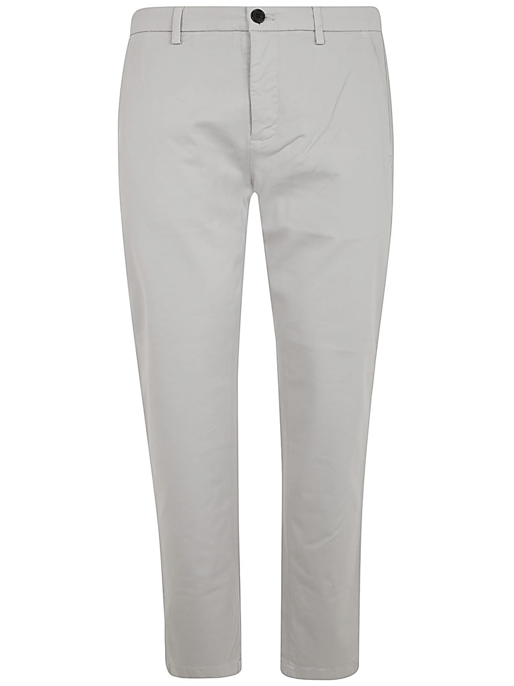 Chino Prince Slim Trousers