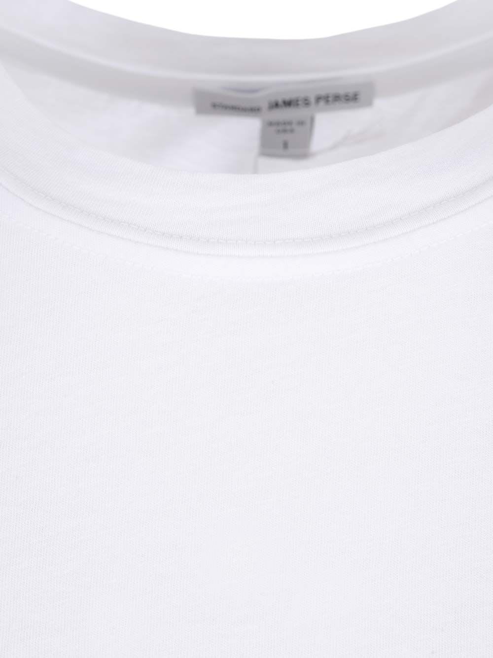 JAMES PERSE COTTON T-SHIRT