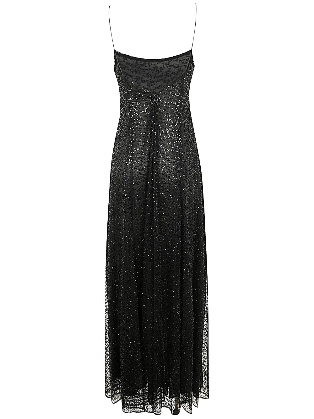 Shop Emporio Armani Dress In Black