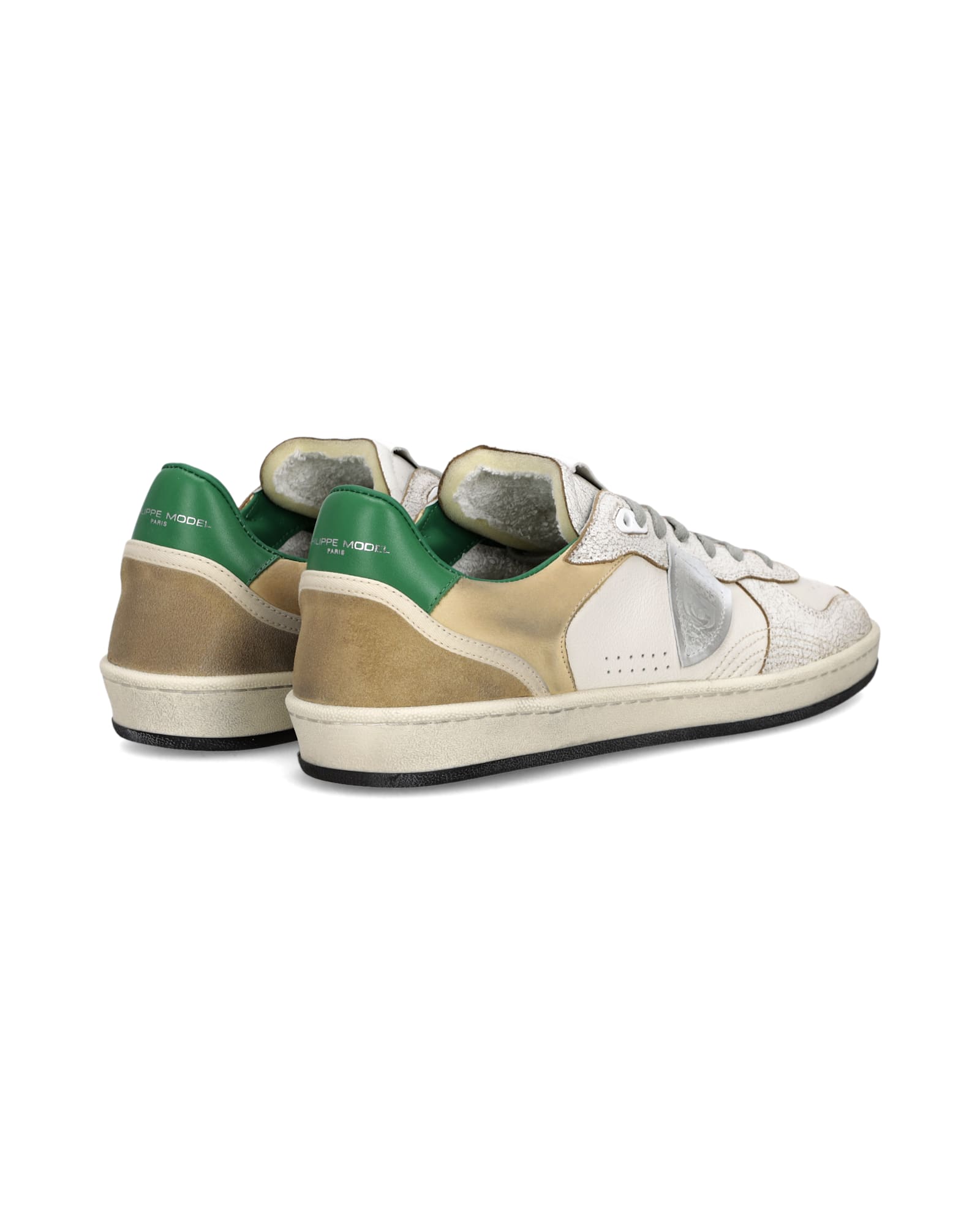 Philippe Model Pgal Sneakers In Multi