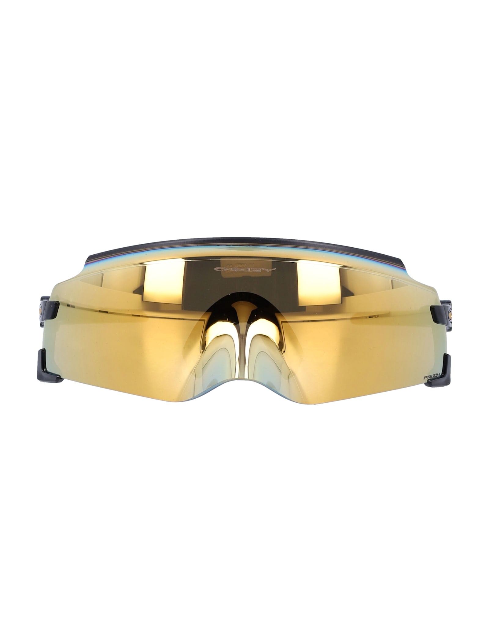 Oakley Kato In Gold