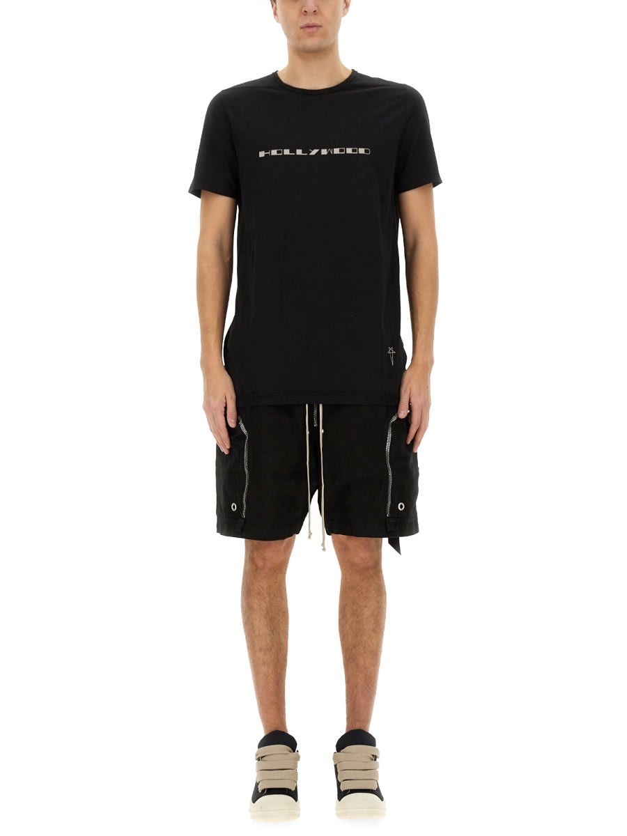 DRKSHDW BAUHAUS BERMUDA 