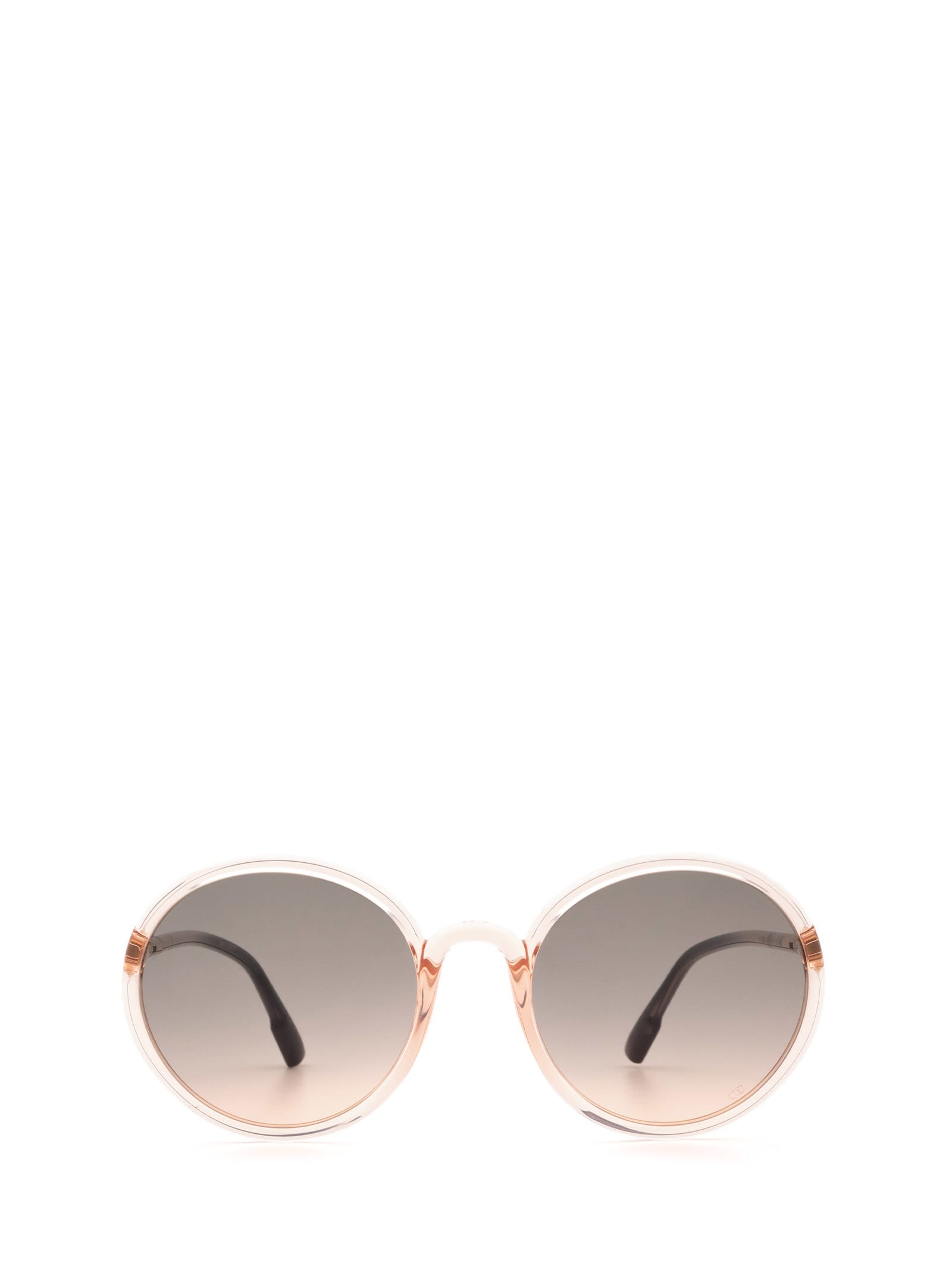 Dior Dior Sostellaire2 Coral Sunglasses