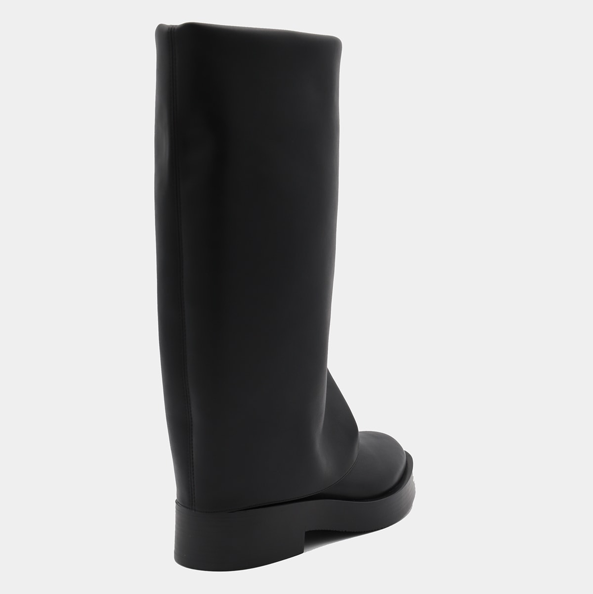 Shop Casadei Black Boots