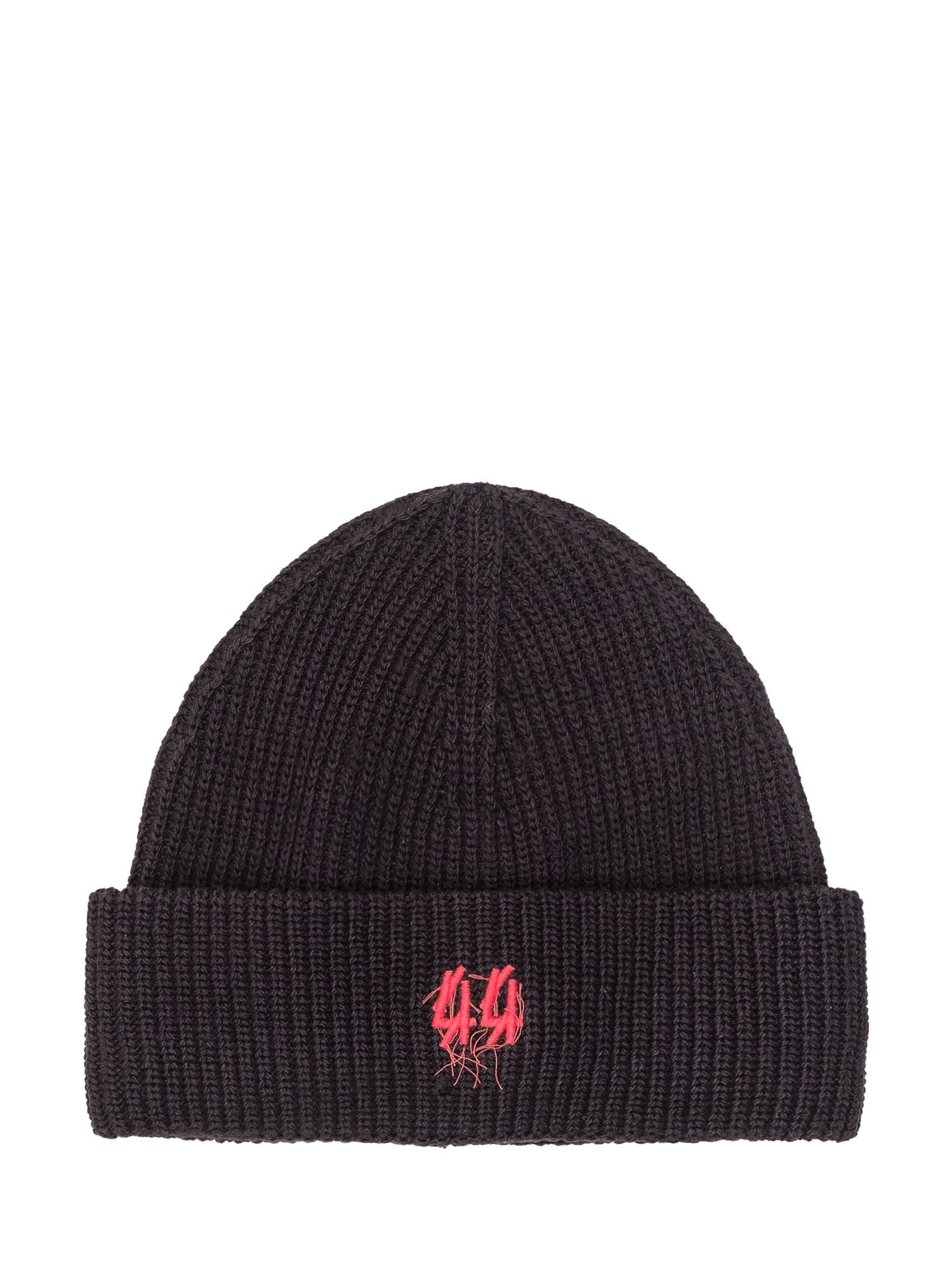 Logo Beanie