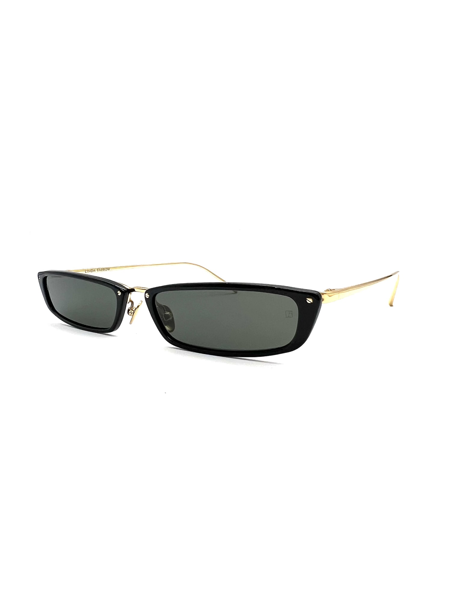 Linda Farrow Lfl838 Sunglasses