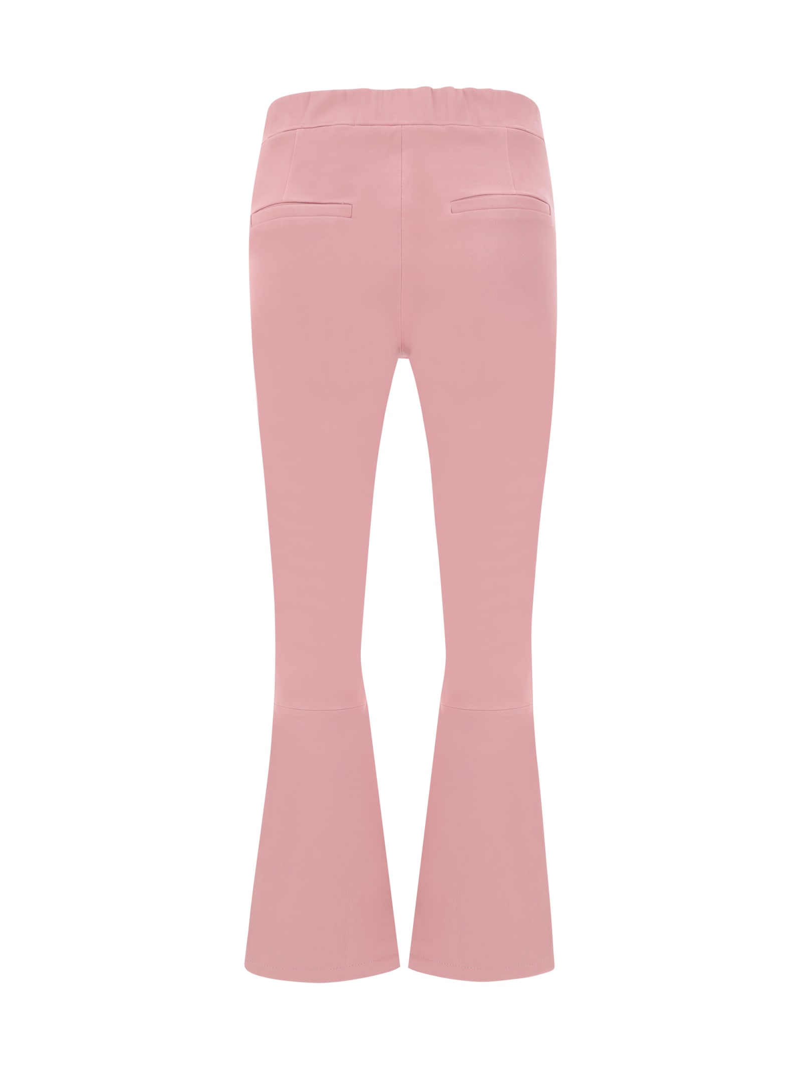 Shop Arma Lively Pants In Rosa