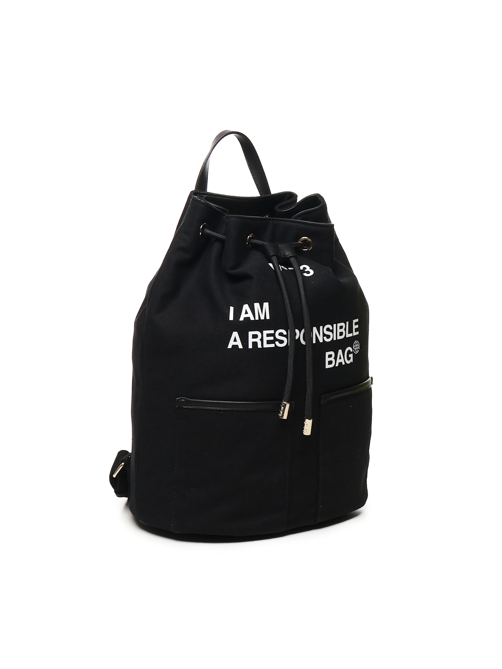 V73 Responsability Backpack