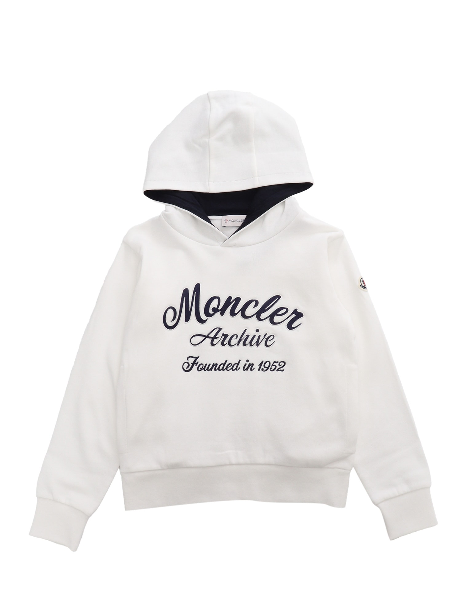 MONCLER ARCHIVE HOODIE