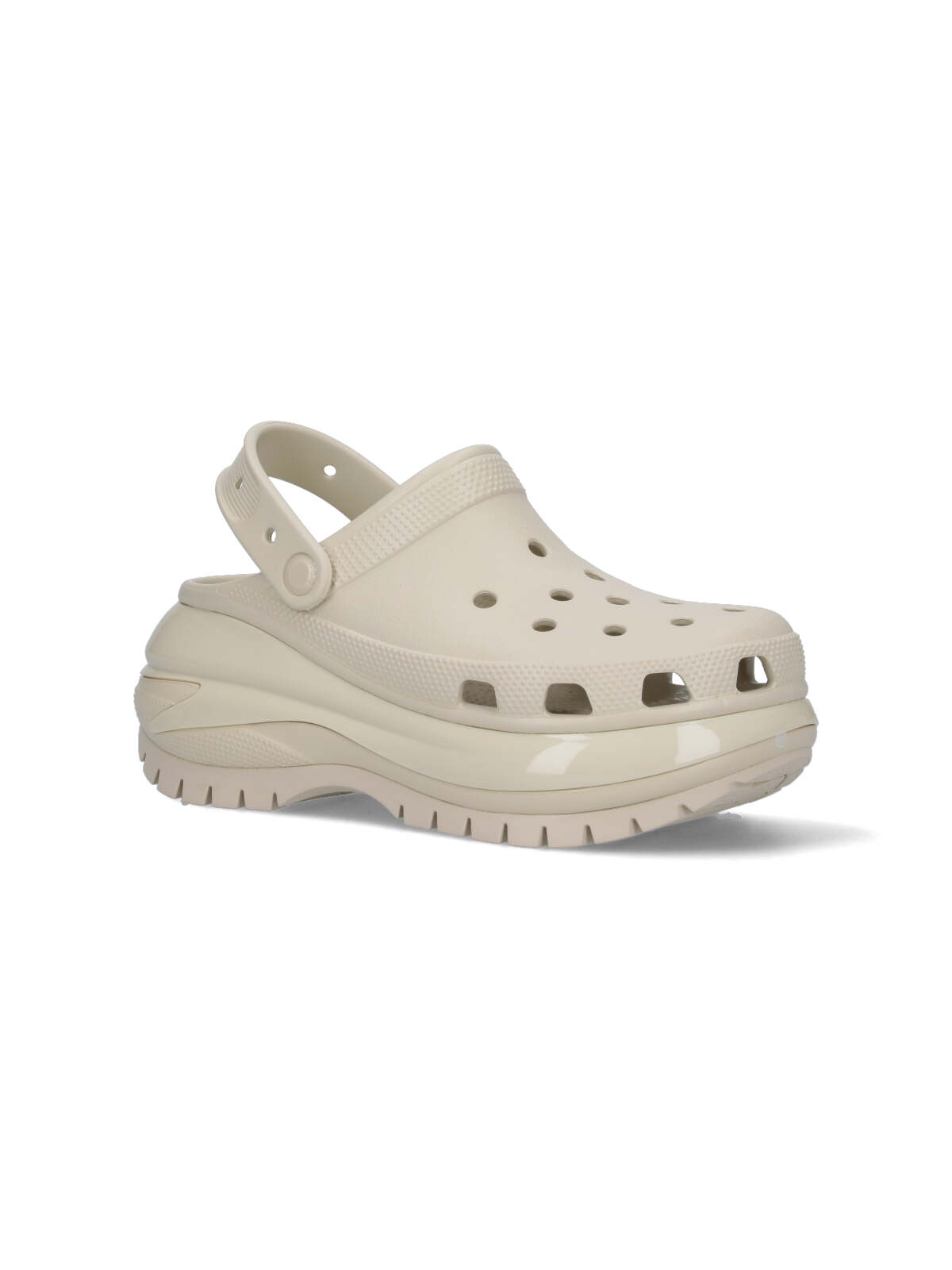 Crocs Mega Crush Mules