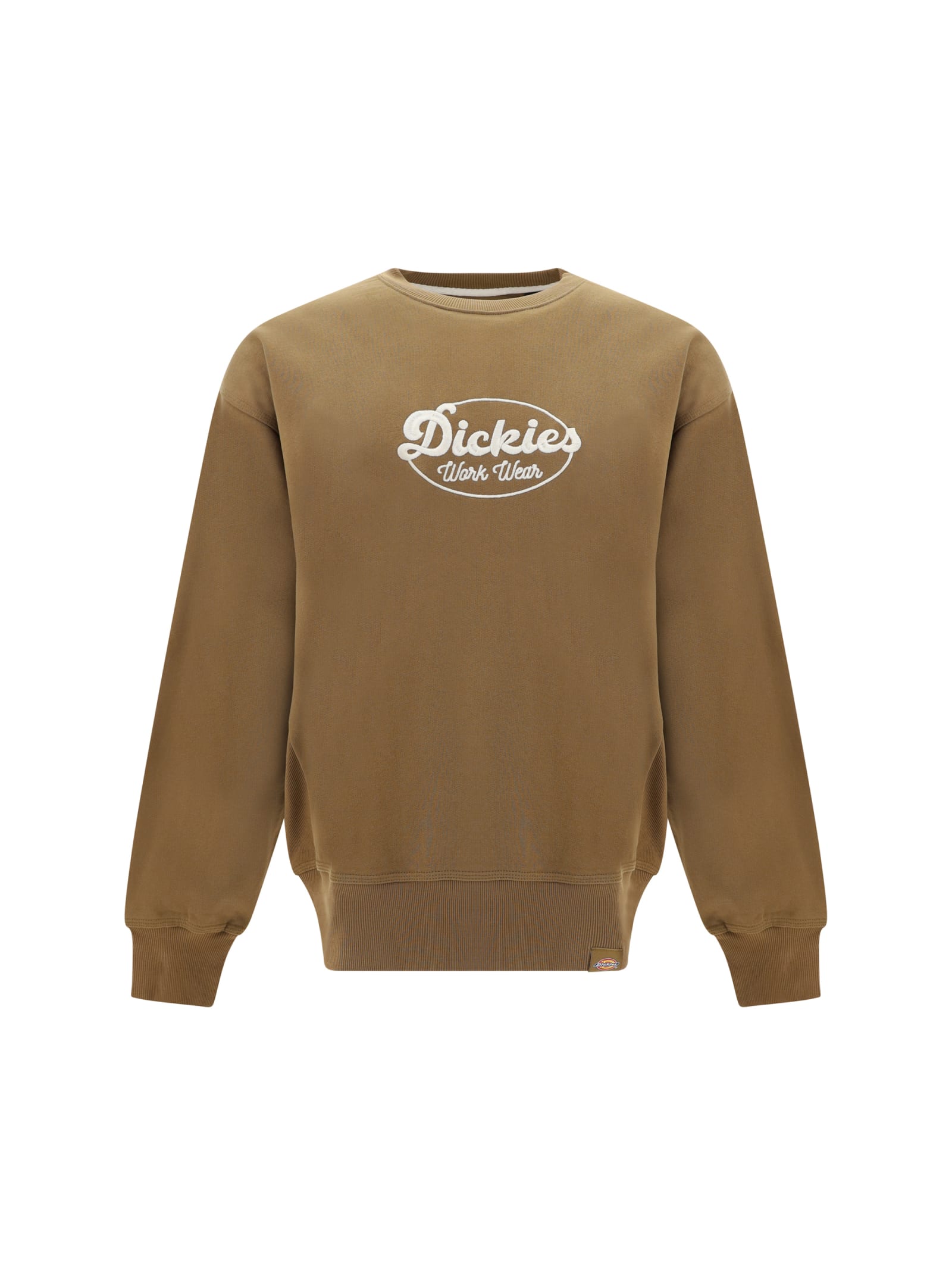 Shop Dickies Gridley Sweatshirt In G411