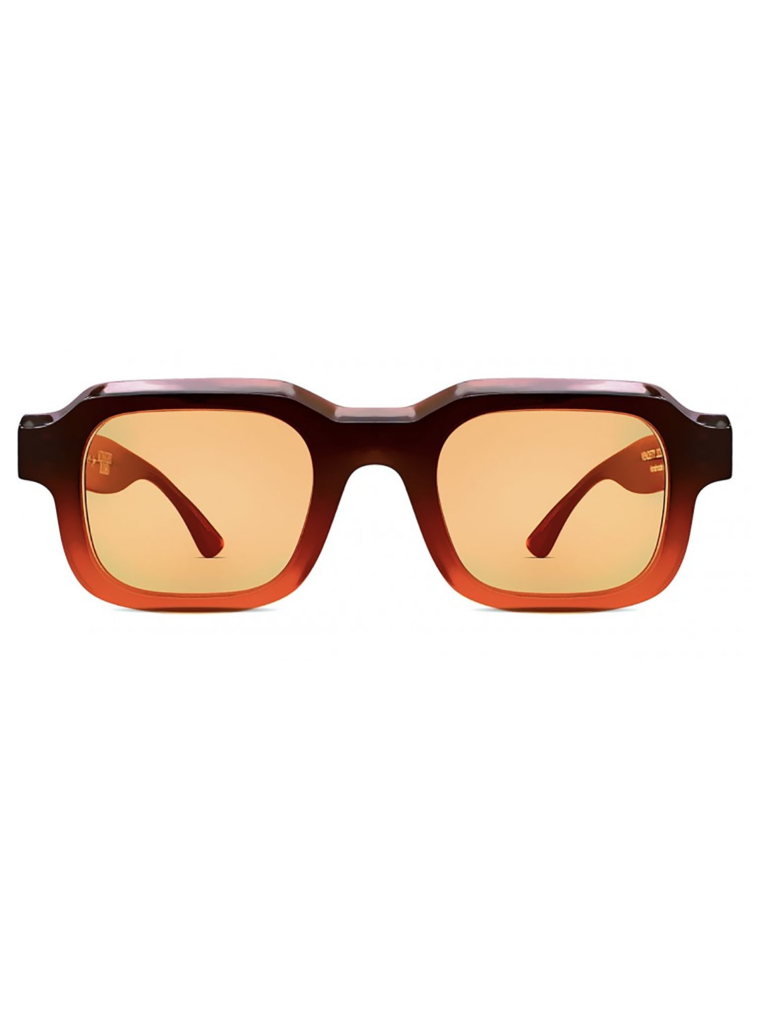 THIERRY LASRY VENDETTY SUNGLASSES