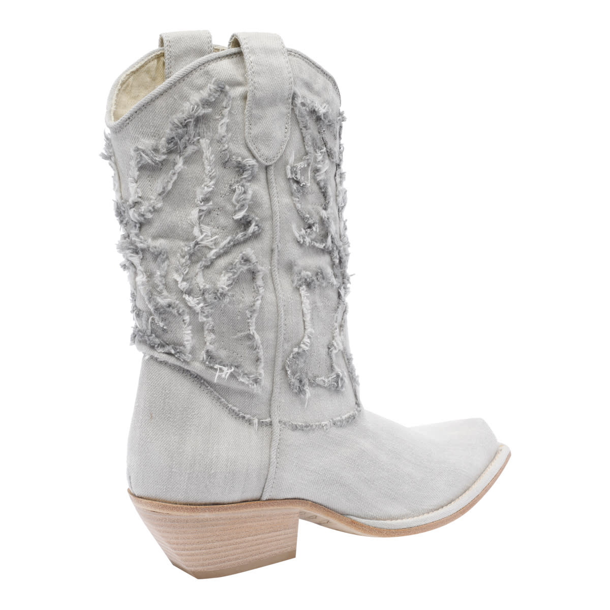 VIC MATIE BOOTIES