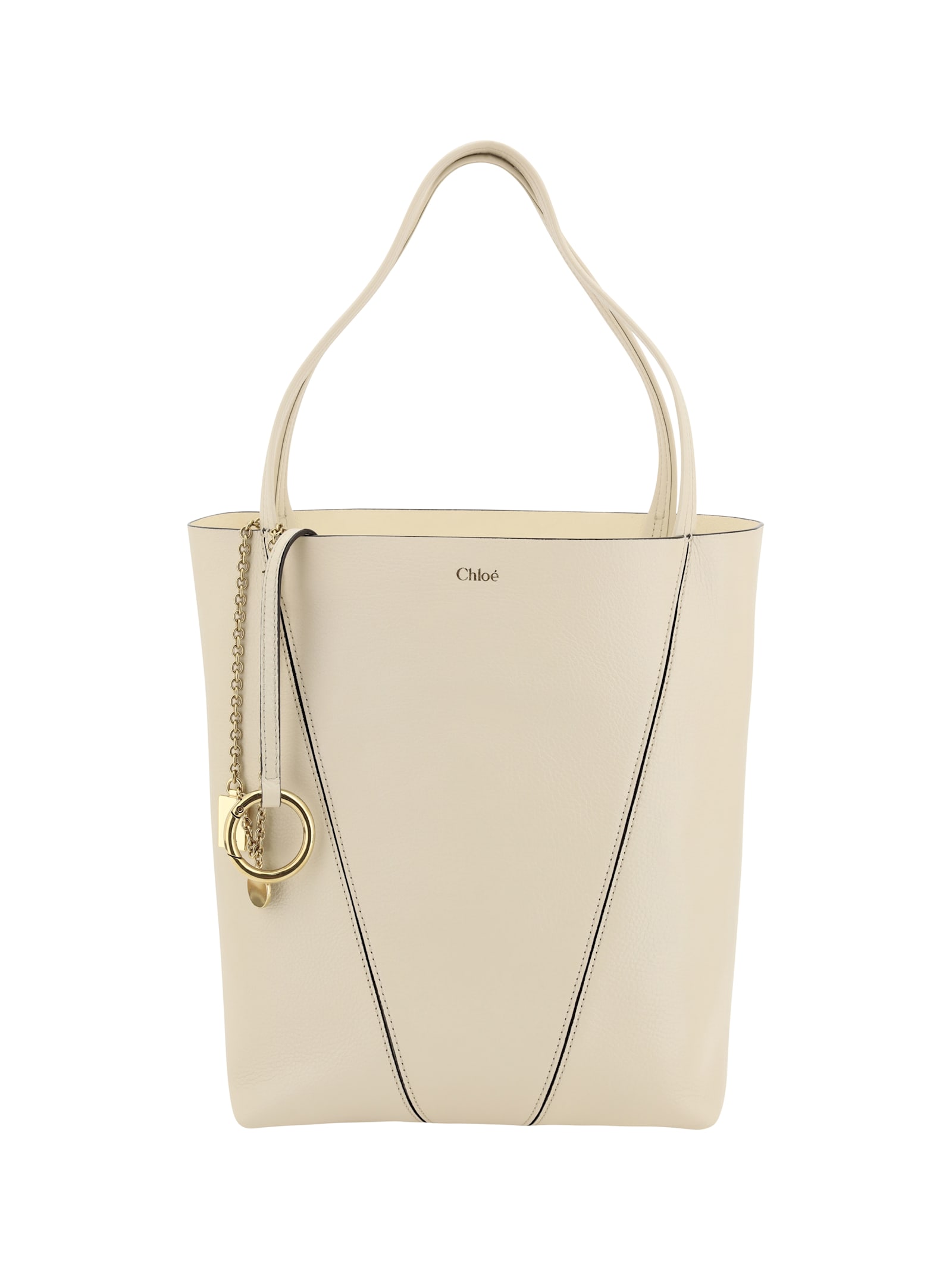 Chloé Spin Shoulder Bag