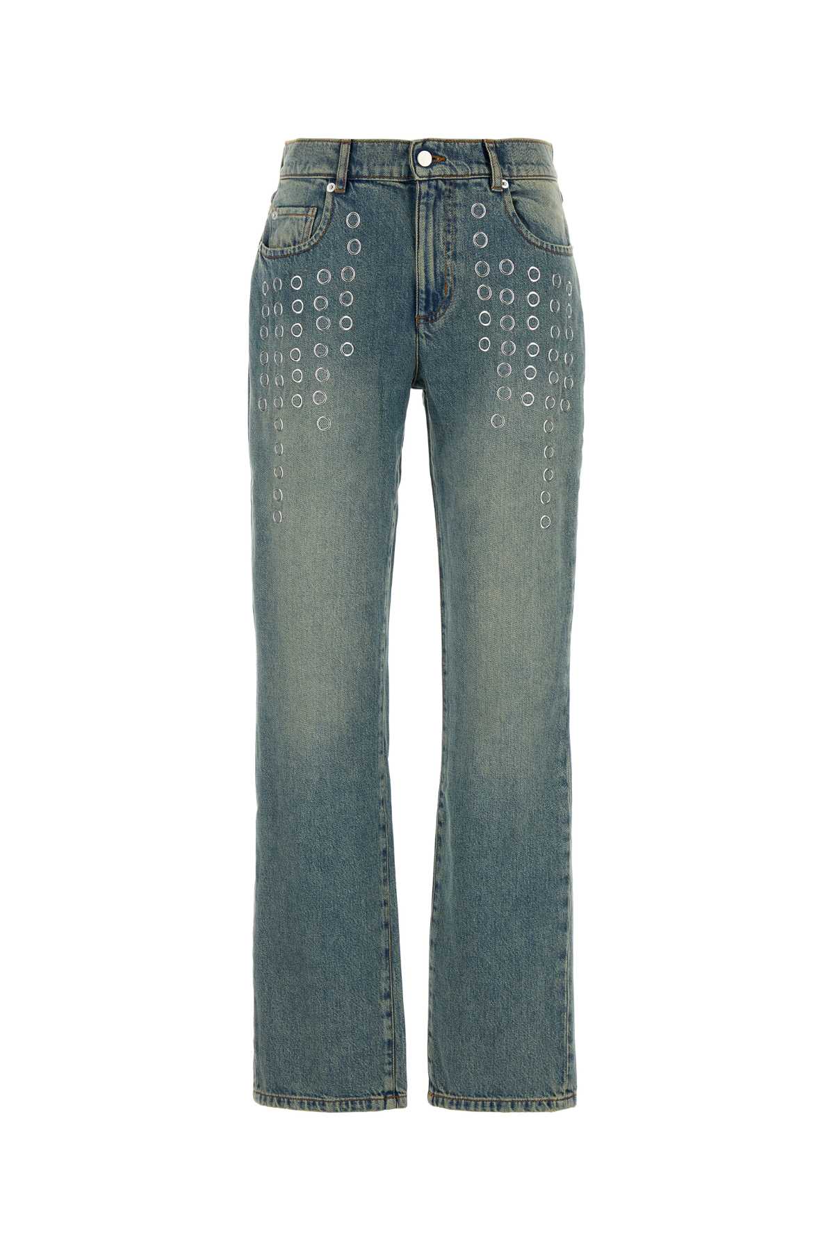 Denim Emily Jeans