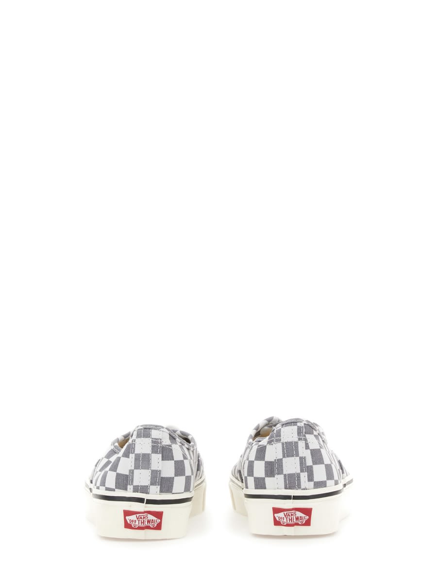 VANS SNEAKER AUTHENTIC 44 DX