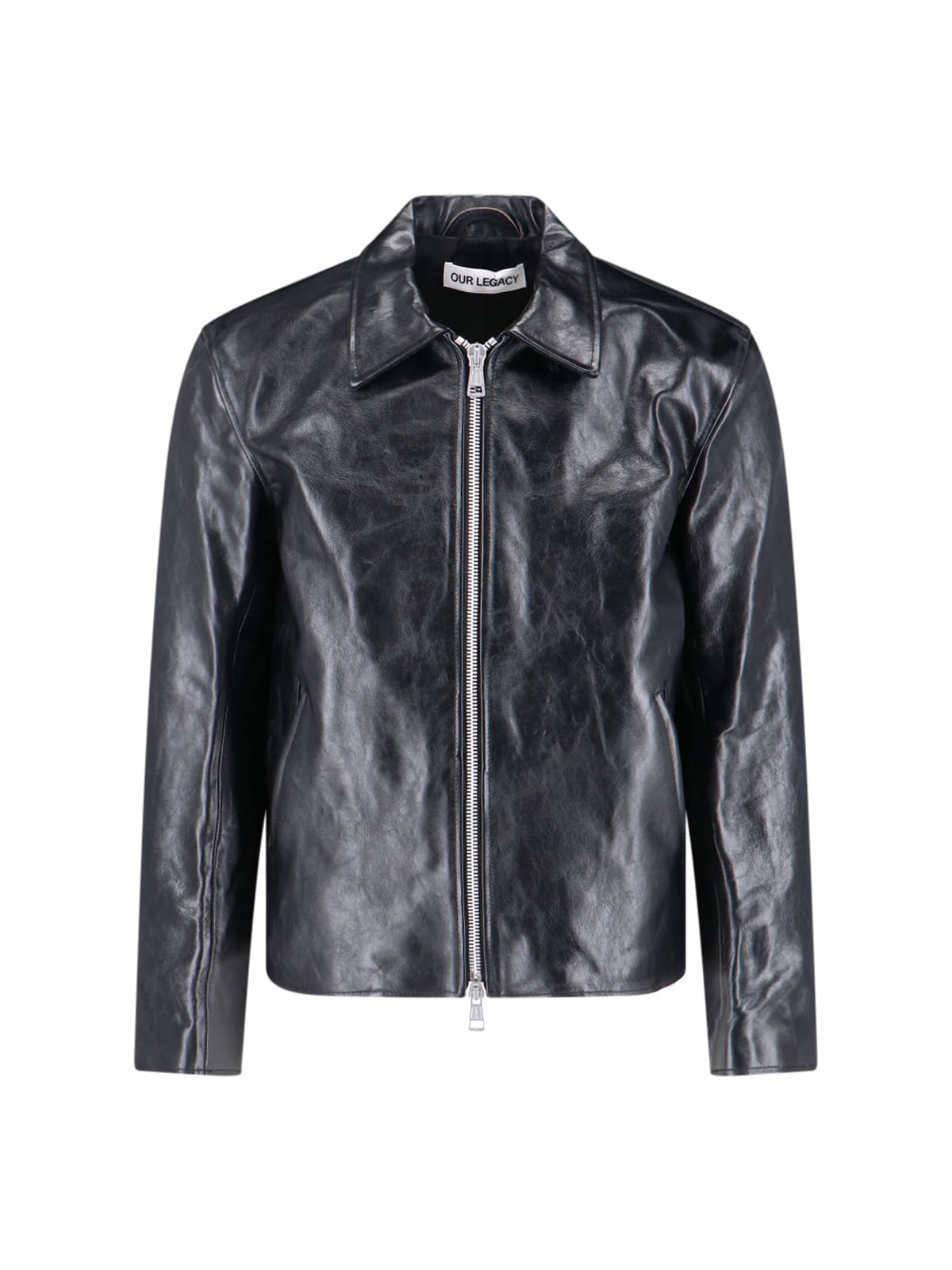 Mini Jacket