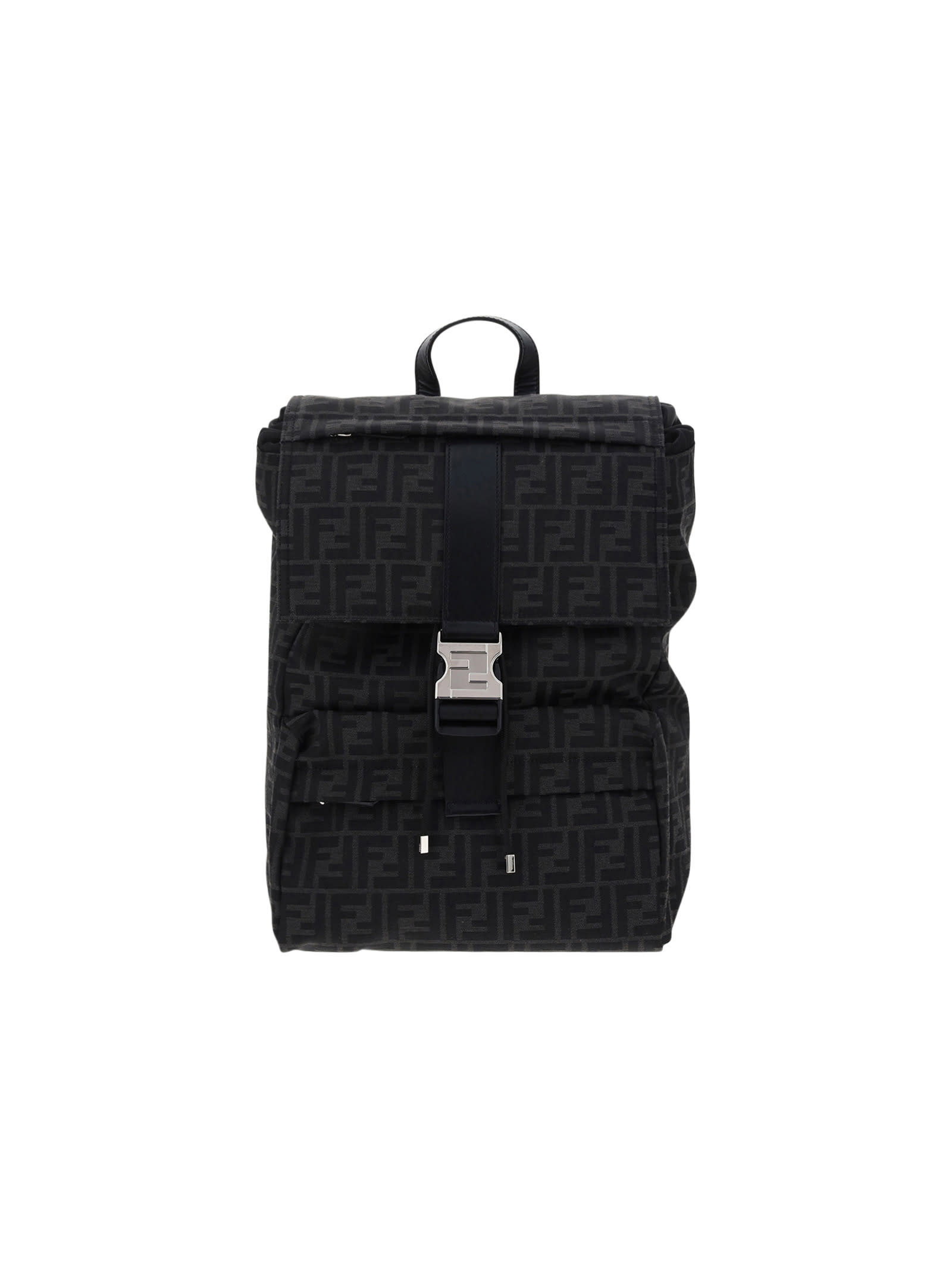 Fendi Ness Backpack