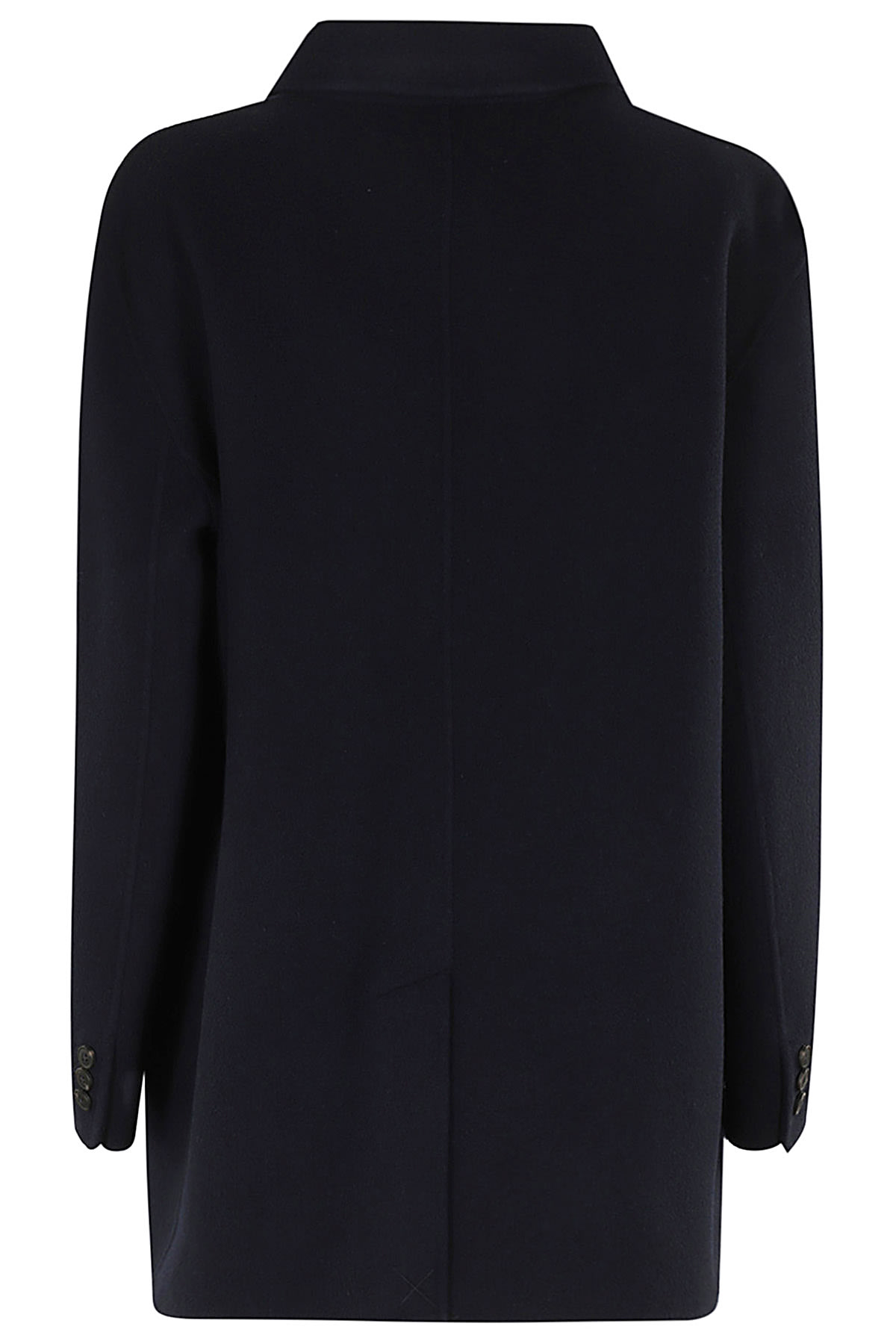 Shop Weekend Max Mara Relais In Navy