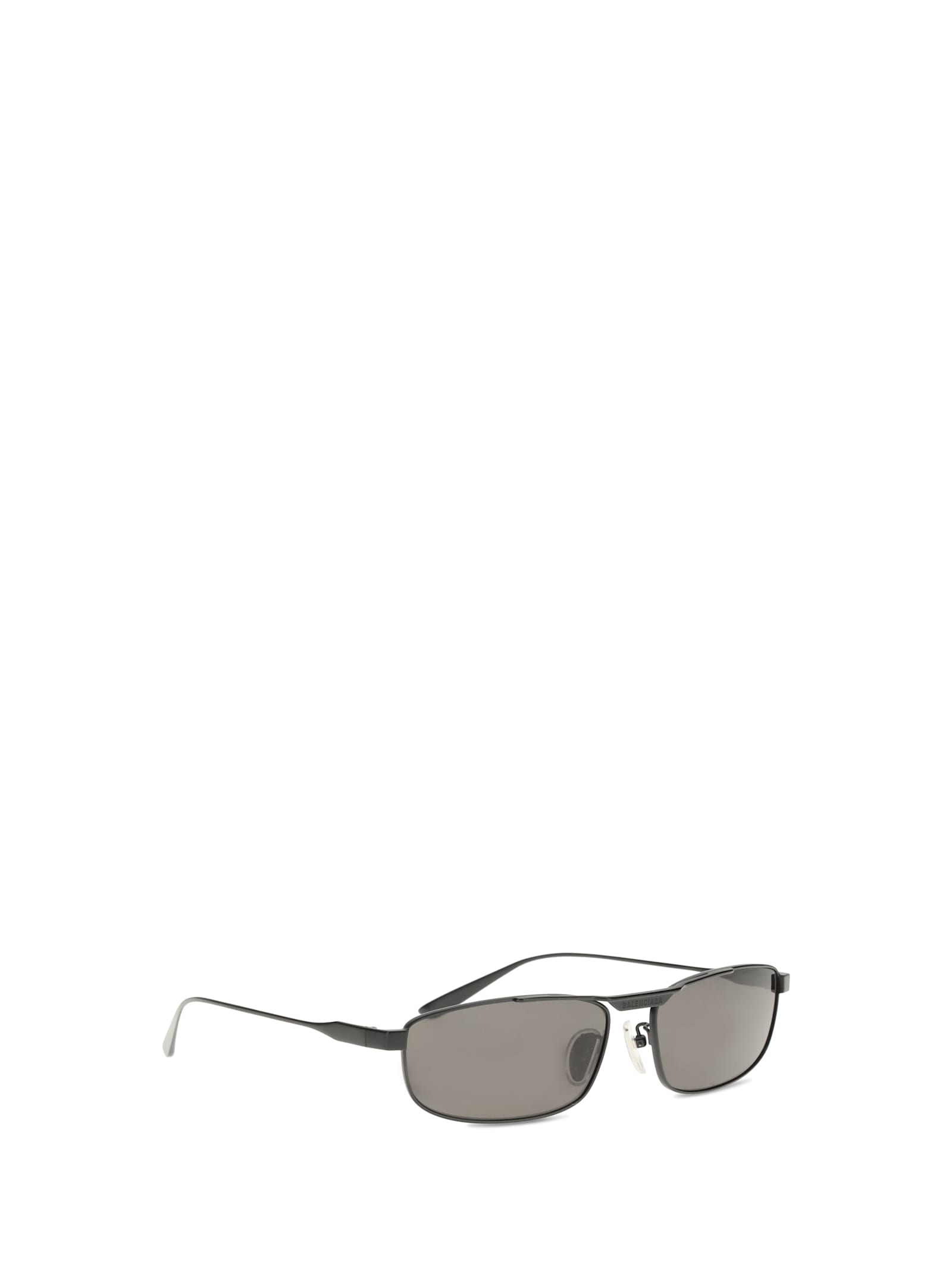 Balenciaga Tag 3.0 Rectangle Sunglasses