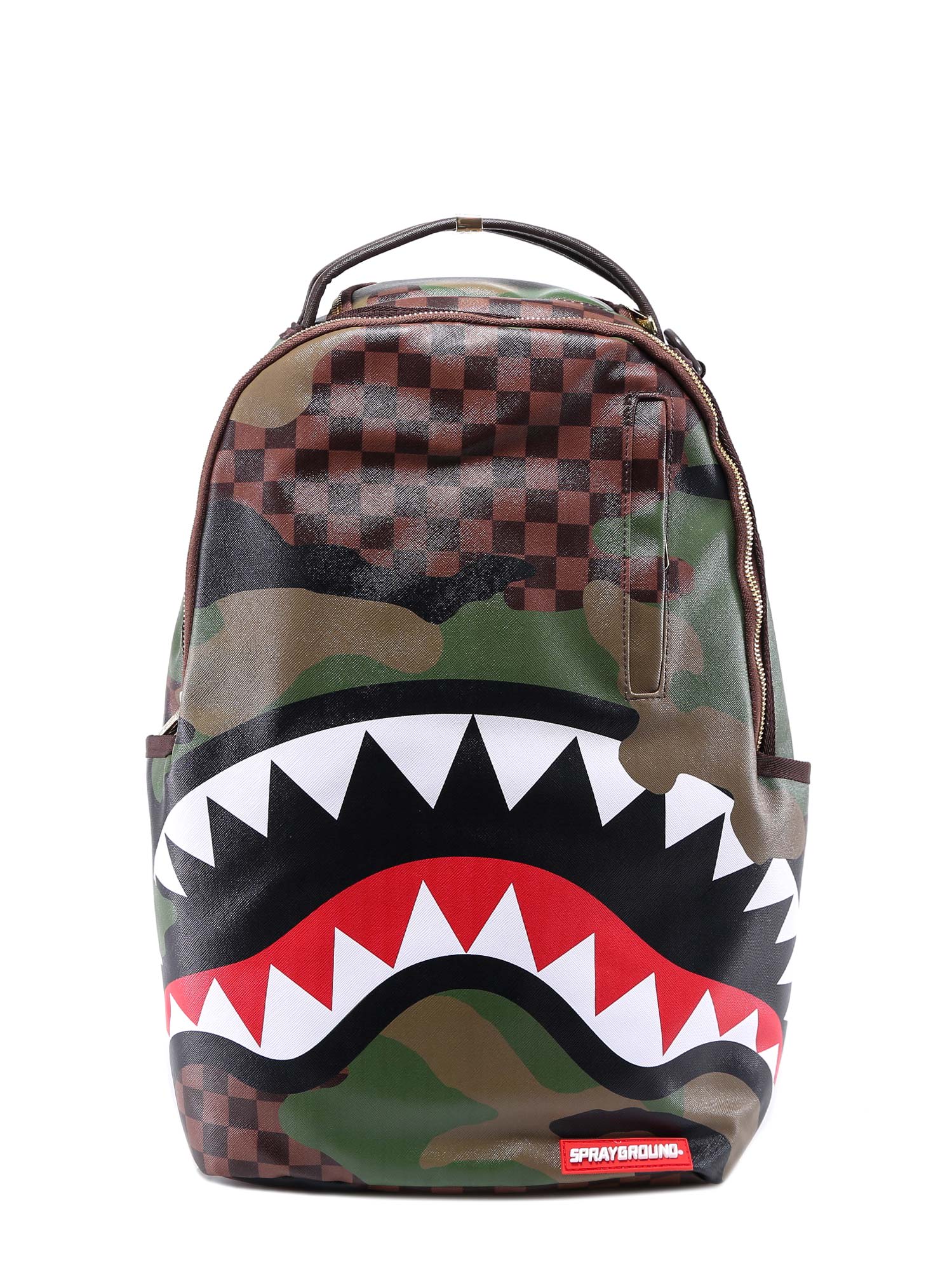 sprayground bags on sale