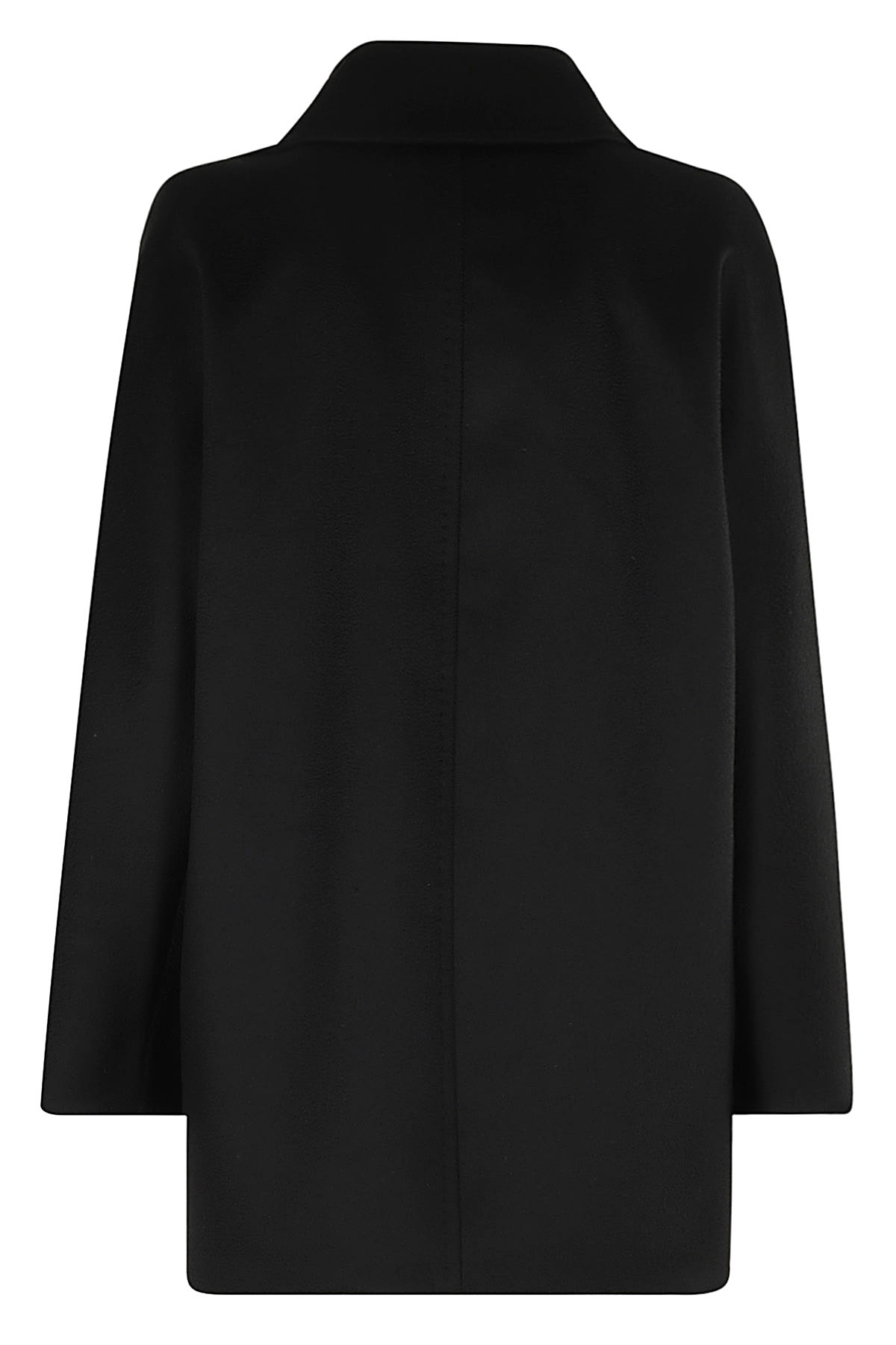 Shop Max Mara Kent In Black