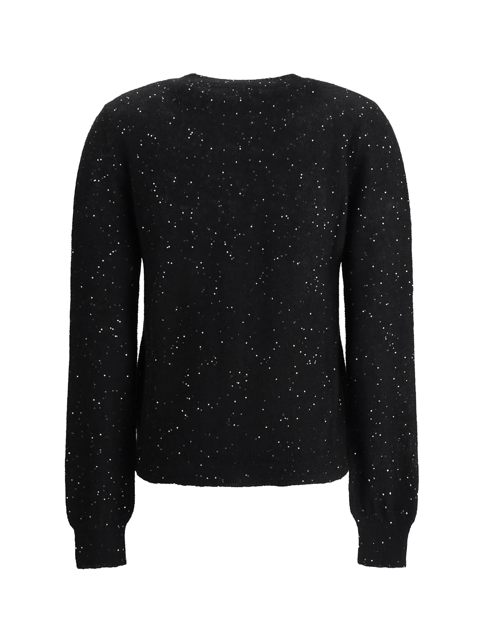 FABIANA FILIPPI SEQUINED CARDIGAN 