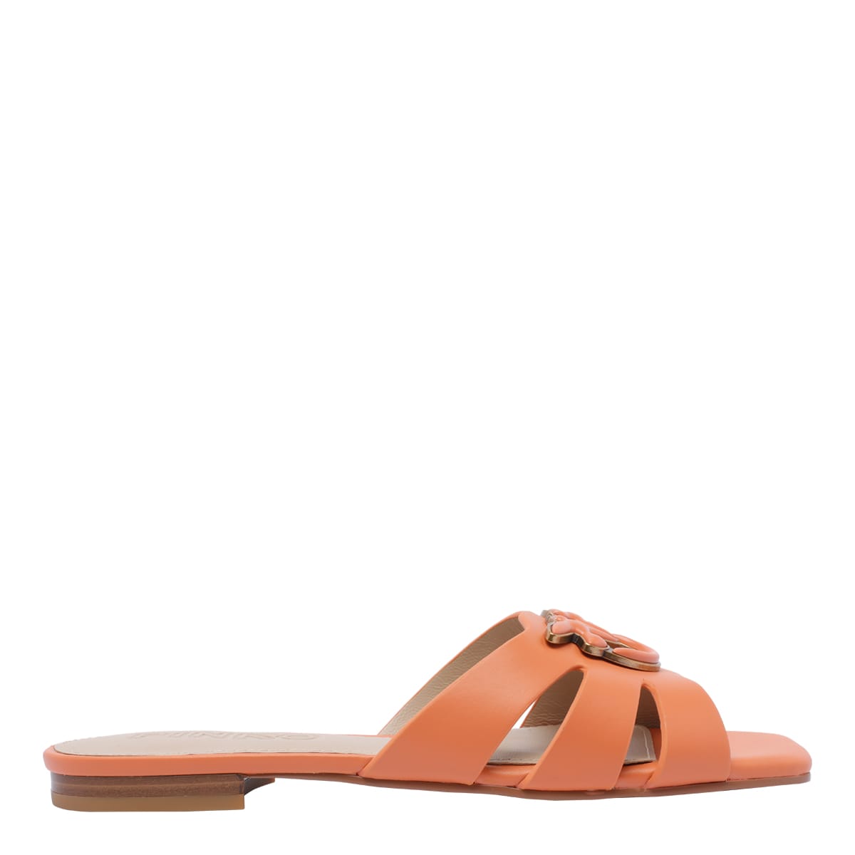 Marli Flat Sandals