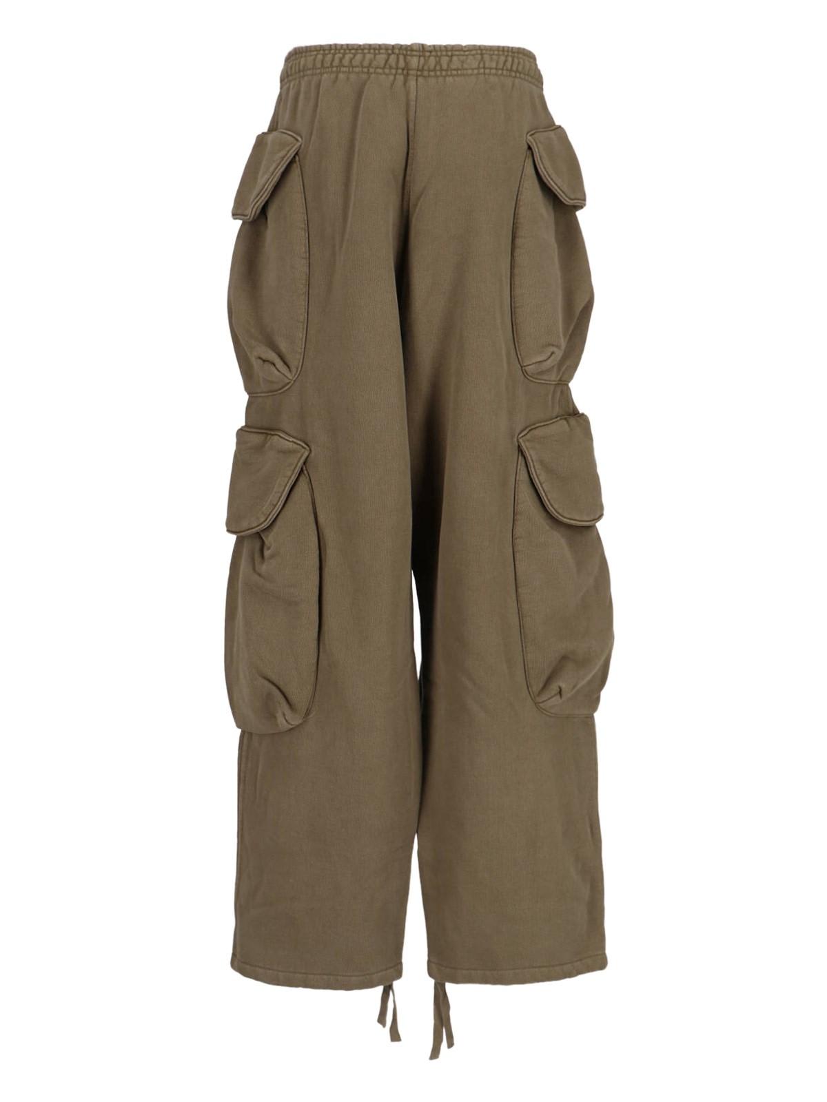 Shop Entire Studios Gocar Track Pants