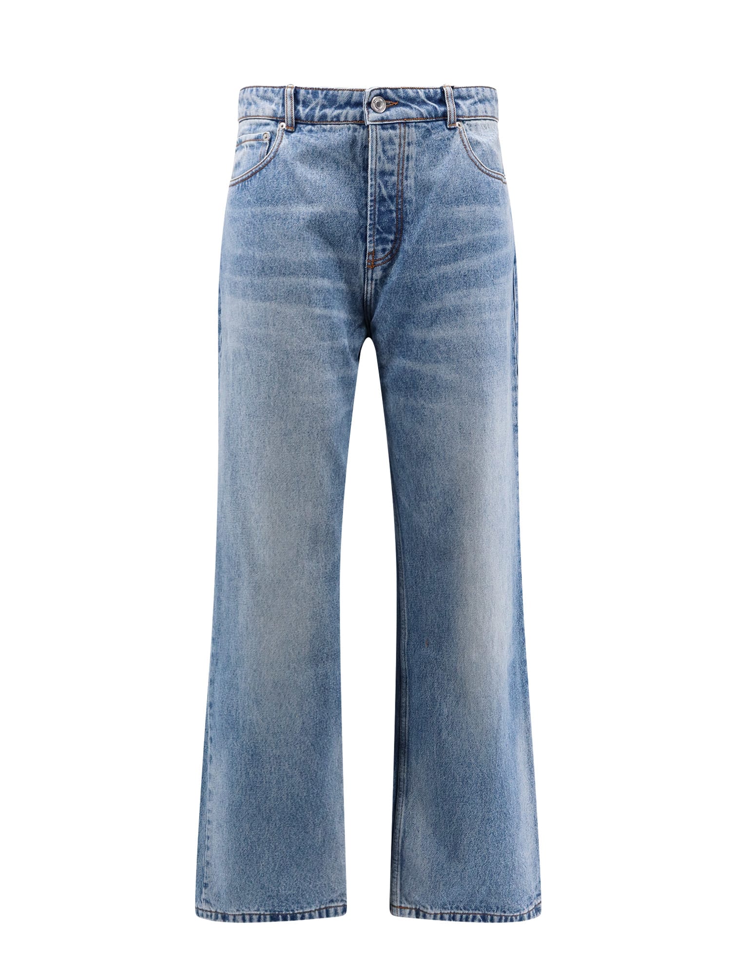 Ami Alexandre Mattiussi Jeans