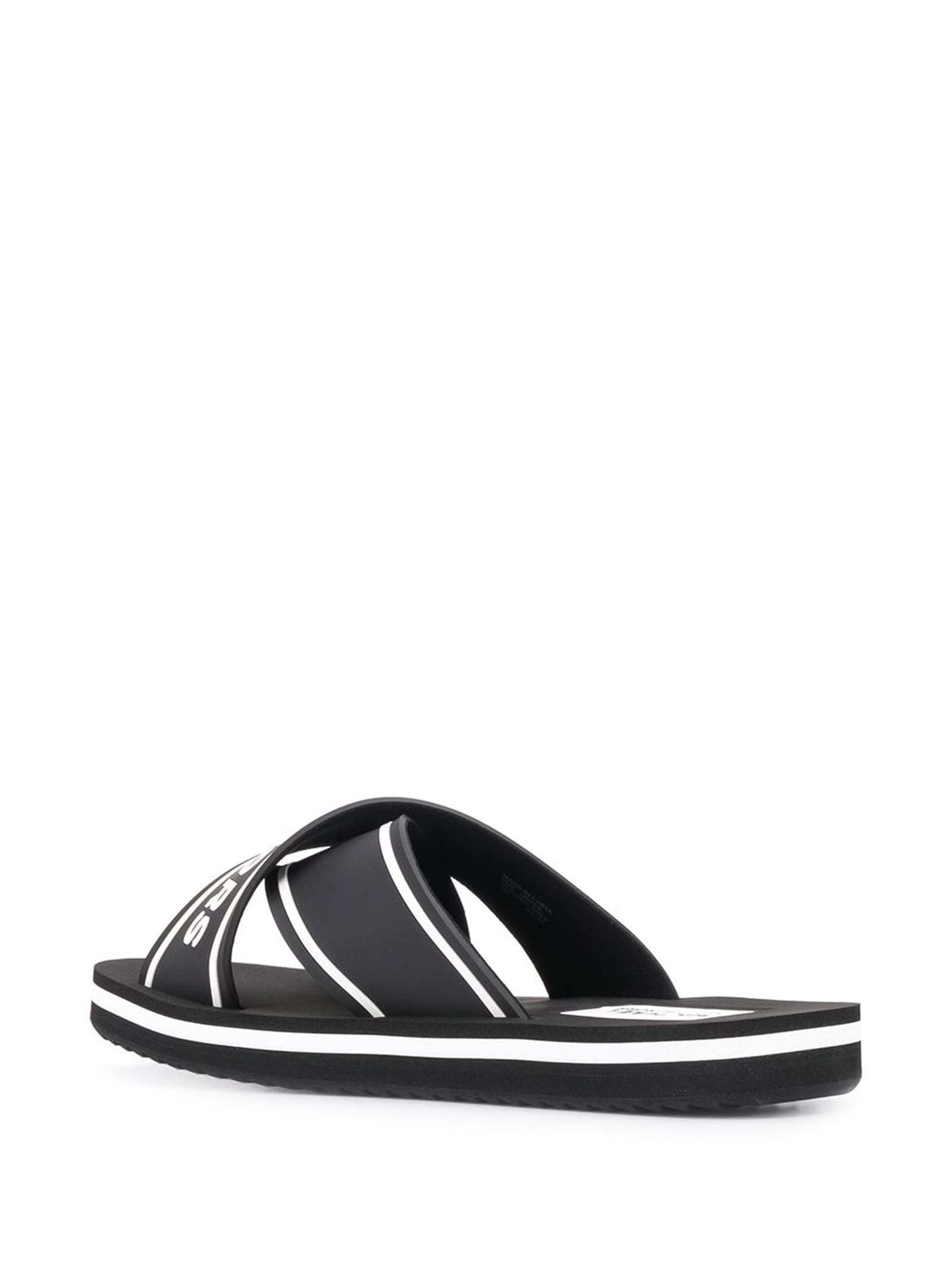 michael kors sparrow slides