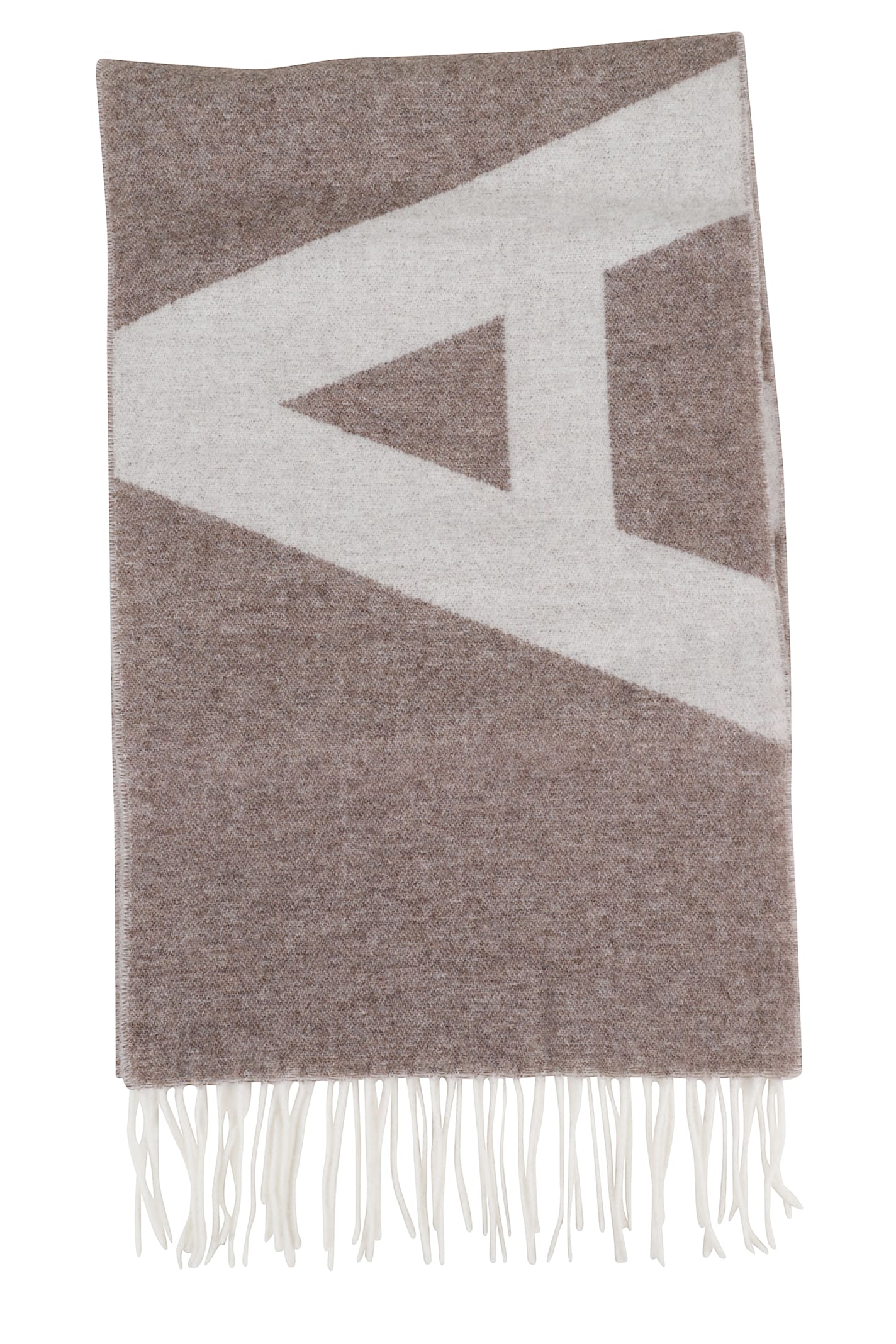 A. P.C. Echarpe Malo