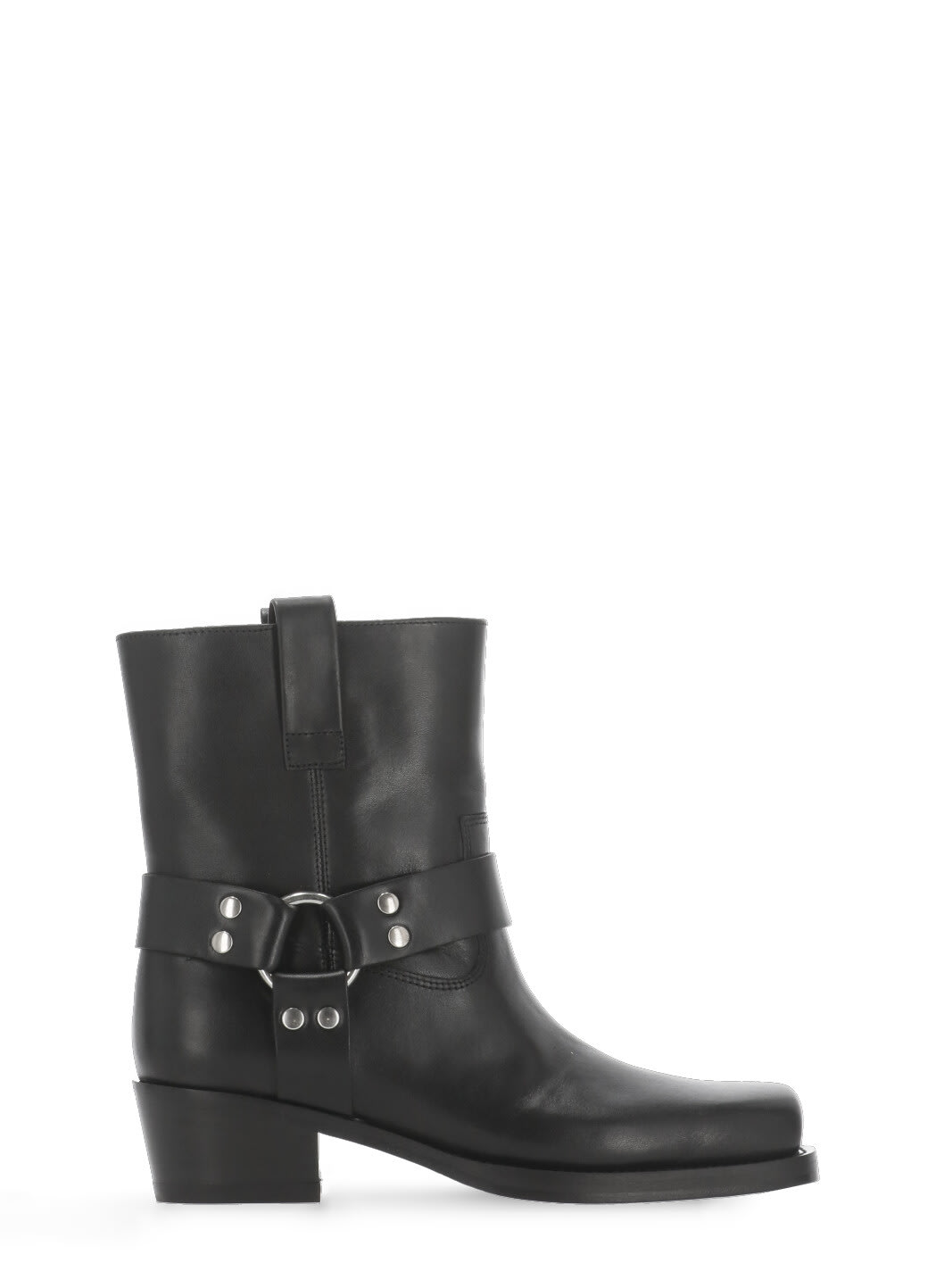 Roxy Ankle Boots