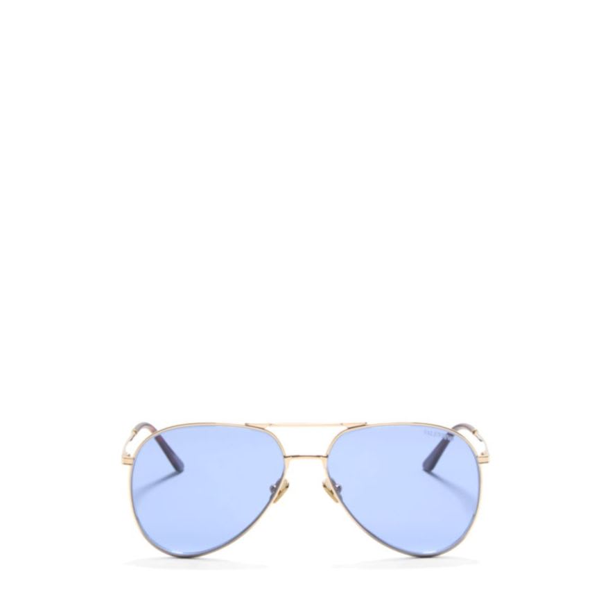 Valentino Sunglasses Vls-172 In C