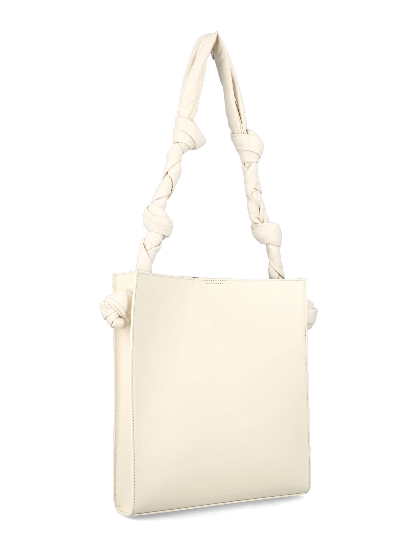 Jil Sander Tangle Md Shoulder Bag | Smart Closet