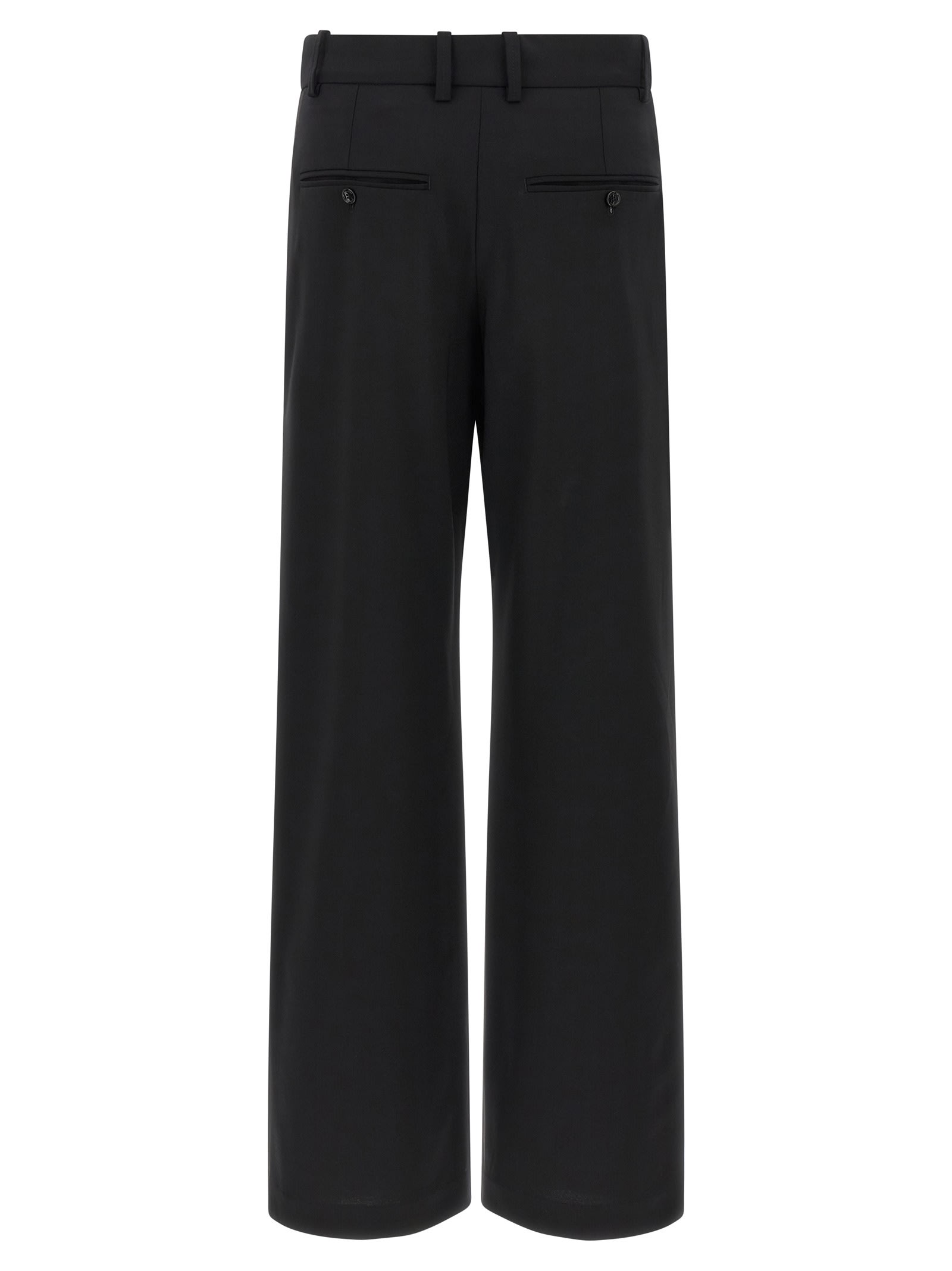 Isabel Marant Lisetta Pants In Black