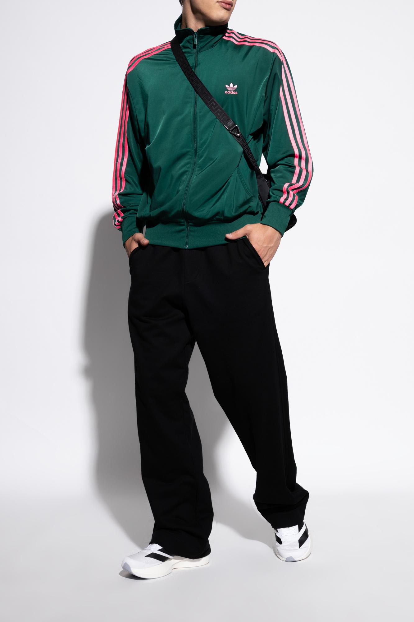 Adidas Originals Adidas Adizero Evo White Sneakers With Signature 3-stripes In Gray